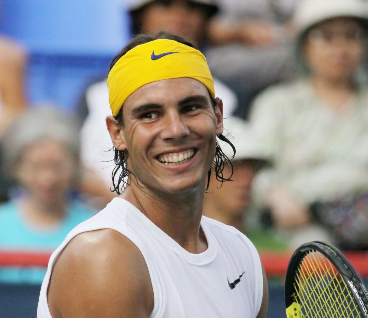 Rafael Nadal Wallpapers Top Free Rafael Nadal Backgrounds
