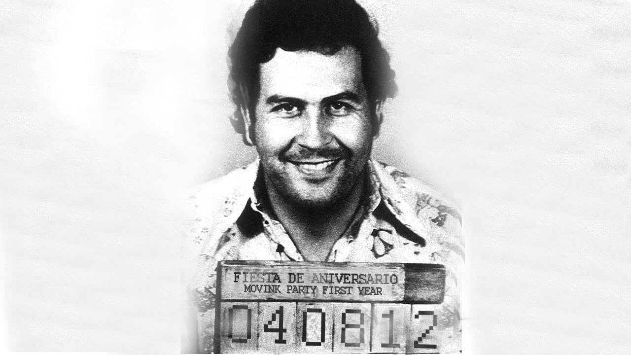 Pablo Escobar Wallpapers Top Free Pablo Escobar Backgrounds