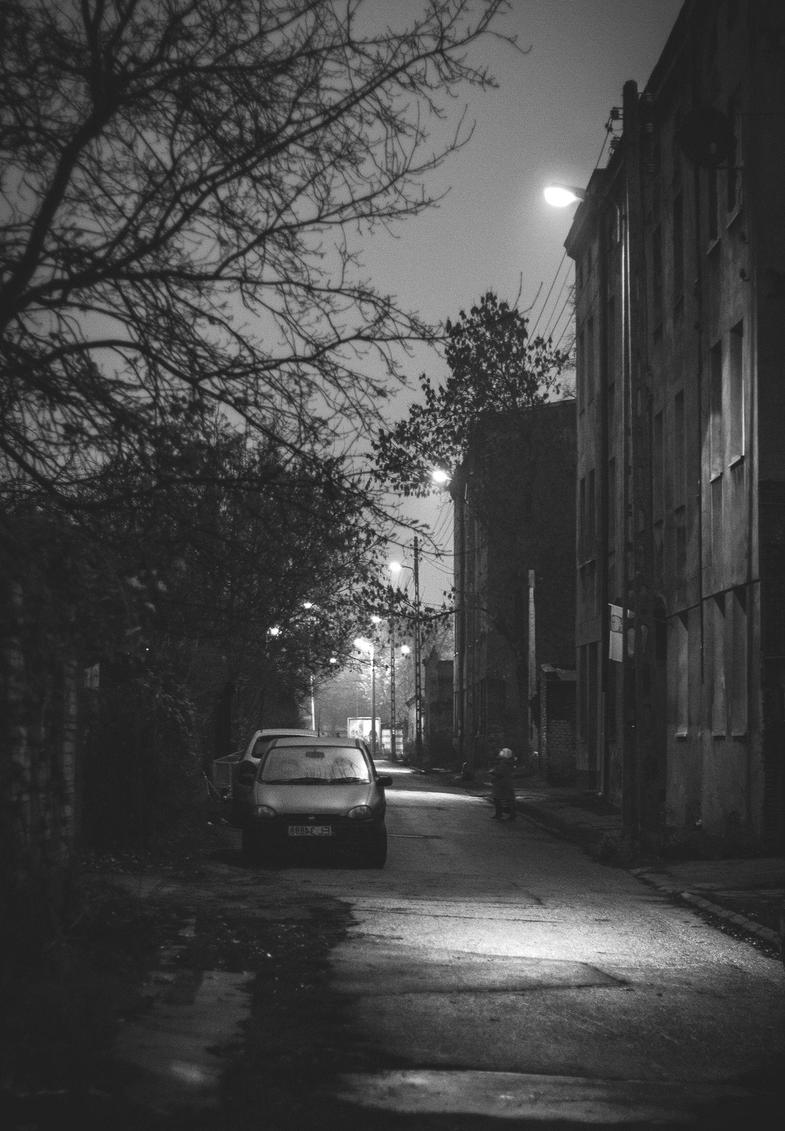 Dark Street Wallpapers Top Free Dark Street Backgrounds WallpaperAccess