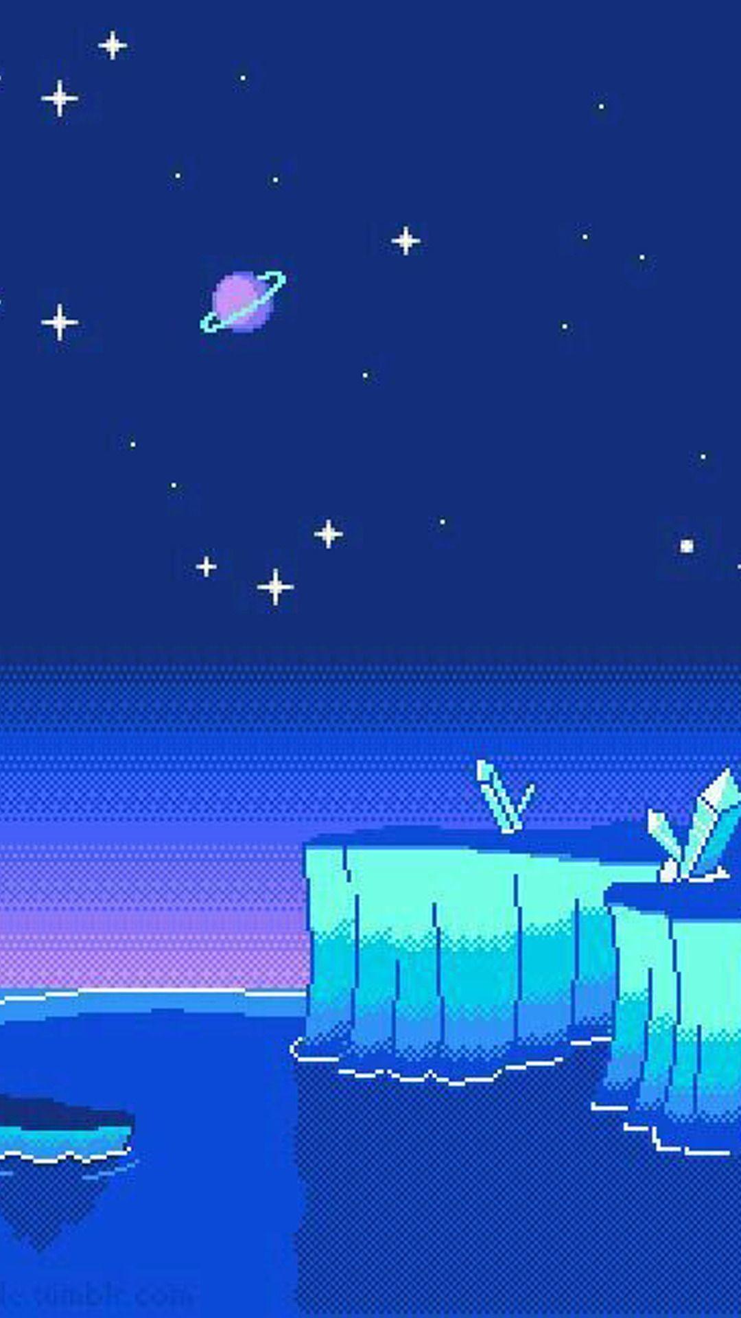 Cute Pixel Art Wallpapers Top Free Cute Pixel Art Backgrounds