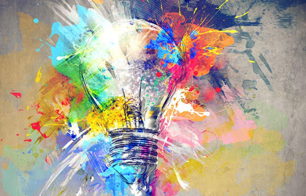 Creativity Wallpapers Top Free Creativity Backgrounds WallpaperAccess