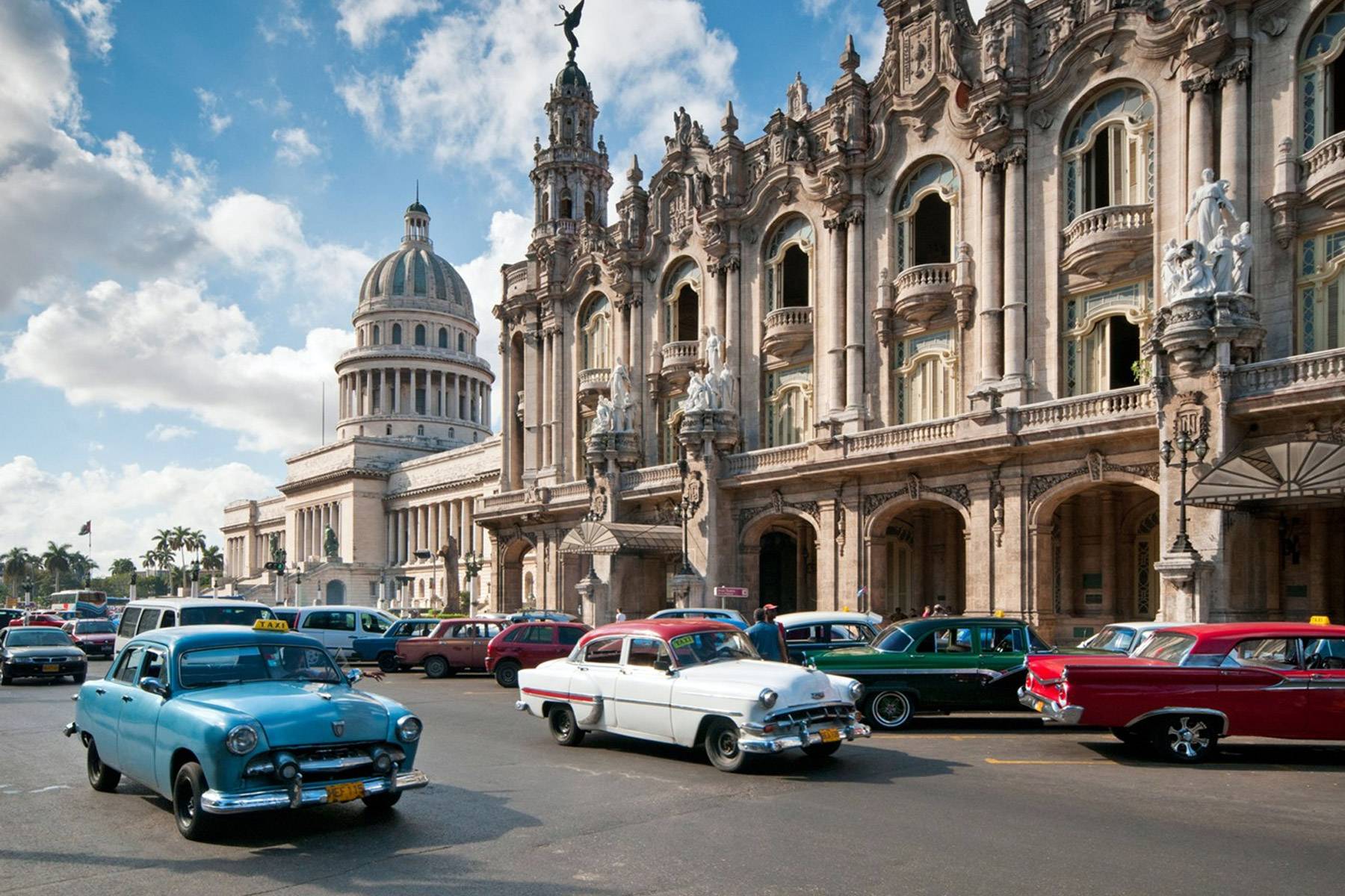 Havana Wallpapers Top Free Havana Backgrounds WallpaperAccess
