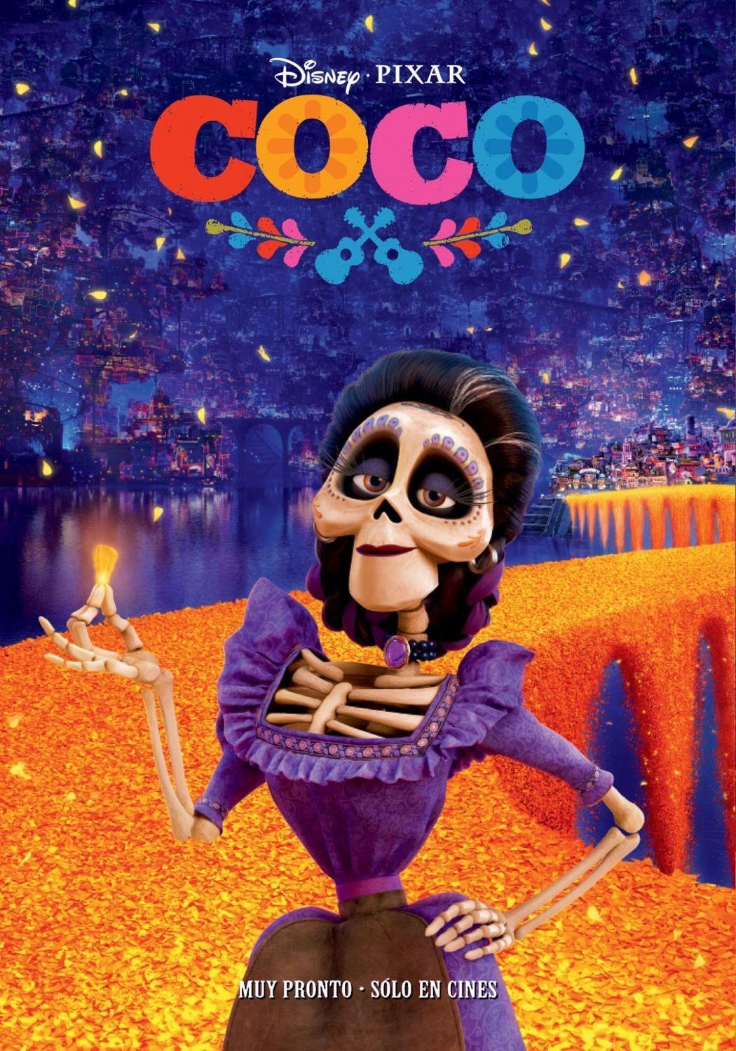 Coco Pixar Wallpapers Top Free Coco Pixar Backgrounds WallpaperAccess