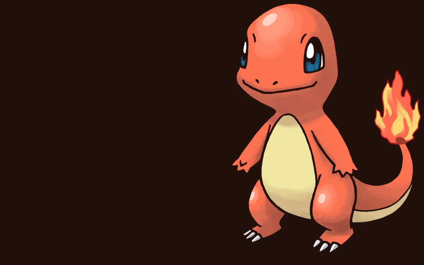 Pokemon Charmander Wallpapers Top Free Pokemon Charmander Backgrounds