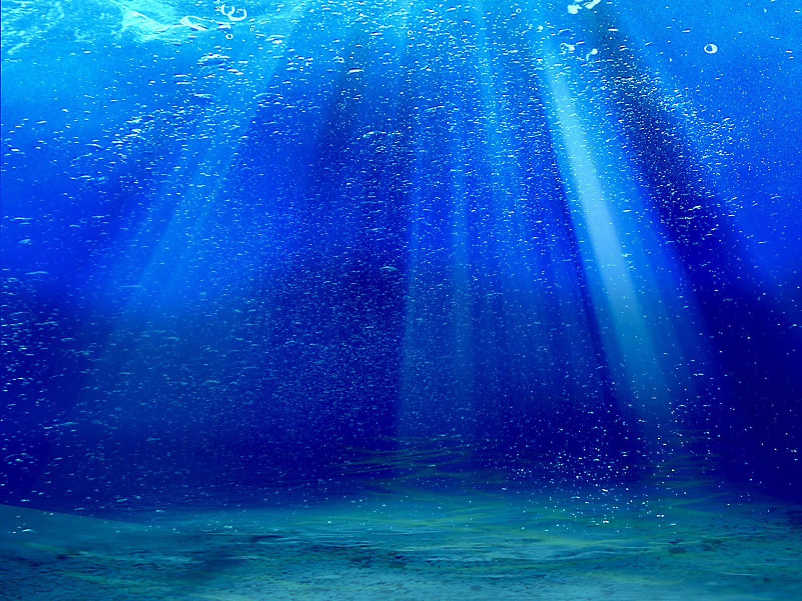 Blue Sea Wallpapers Top Free Blue Sea Backgrounds WallpaperAccess