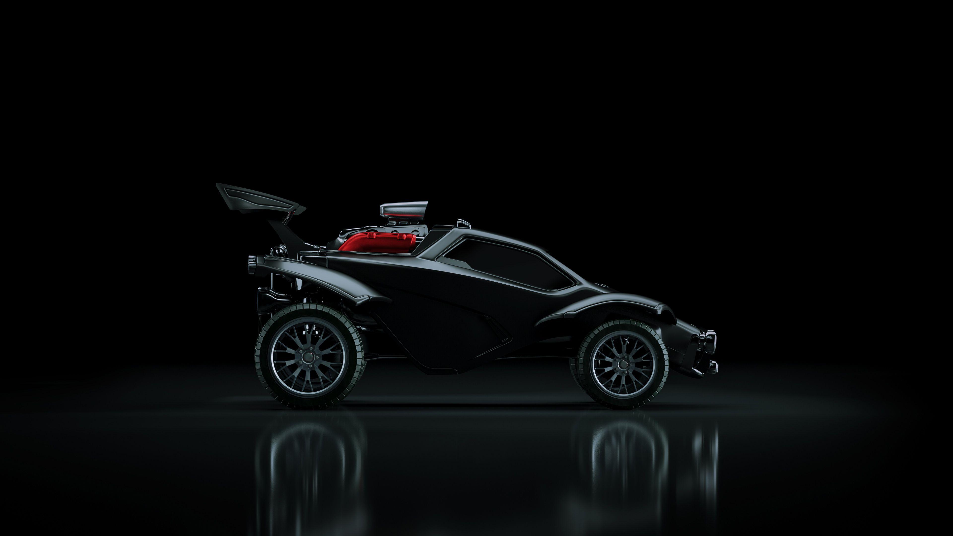 Rocket League Wallpapers Top Free Rocket League Backgrounds