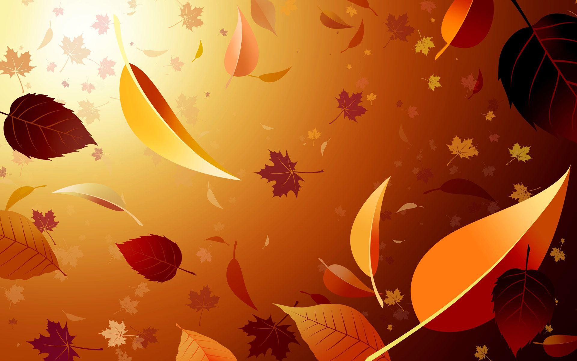 Autumn Abstract Wallpapers Top Free Autumn Abstract Backgrounds