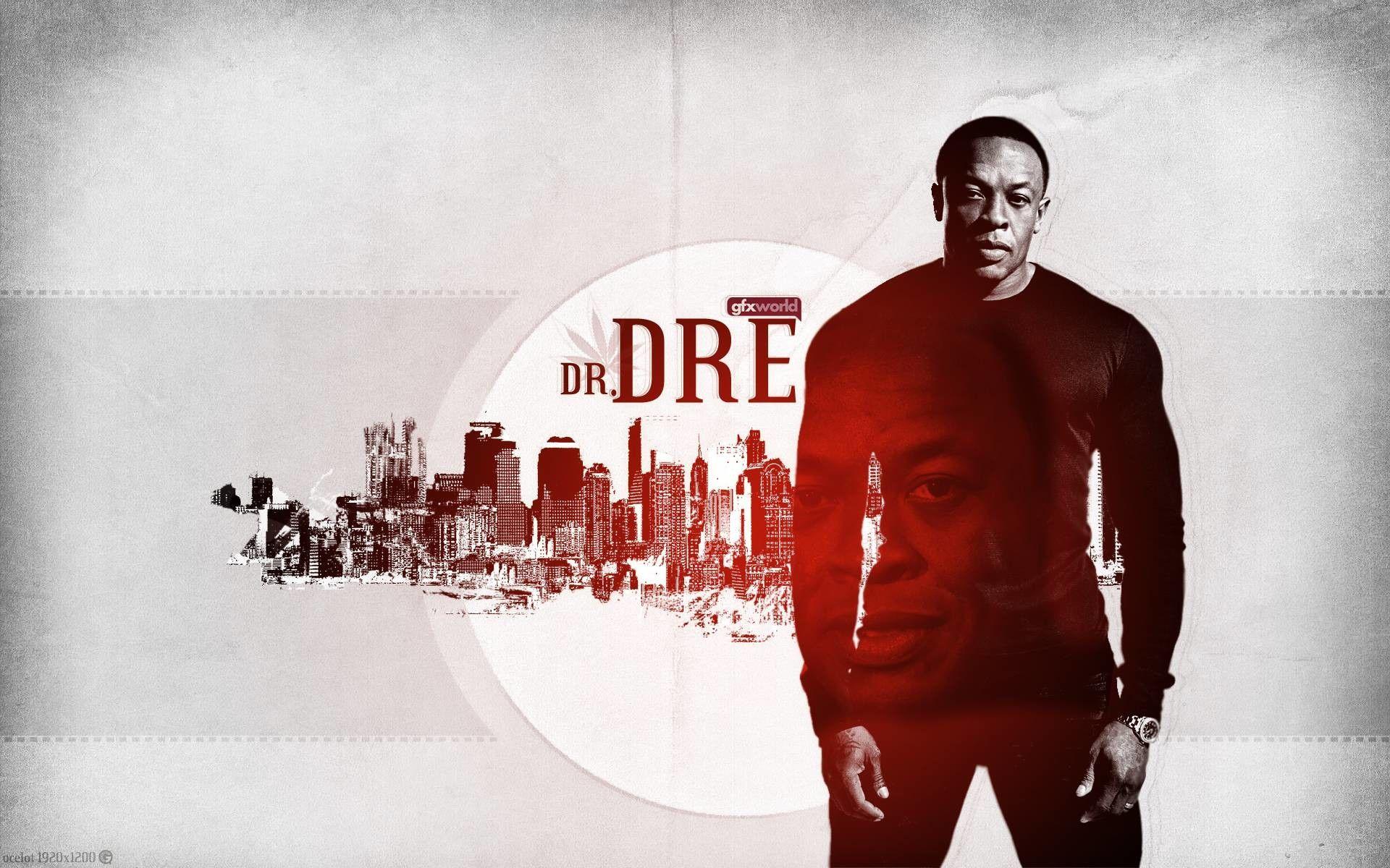 Dr Dre Wallpapers Top Free Dr Dre Backgrounds WallpaperAccess