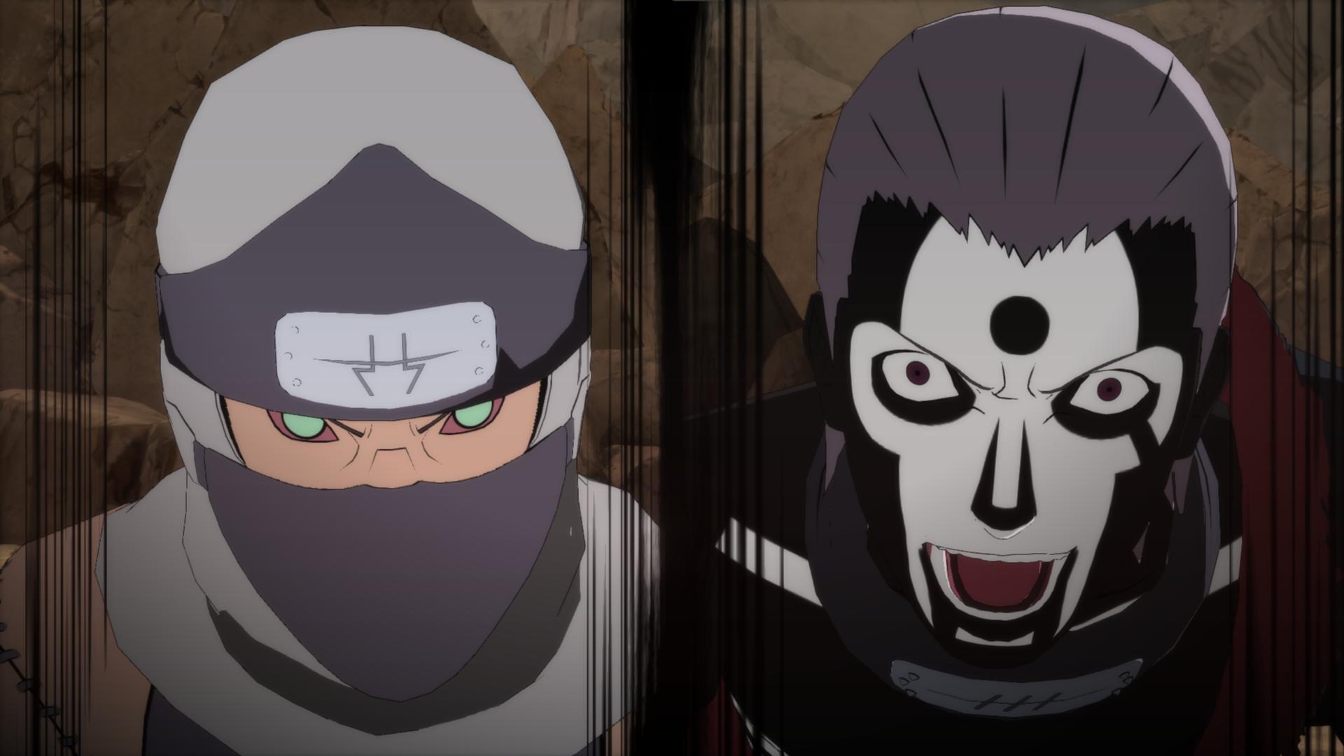 Hidan Wallpapers Top Free Hidan Backgrounds WallpaperAccess