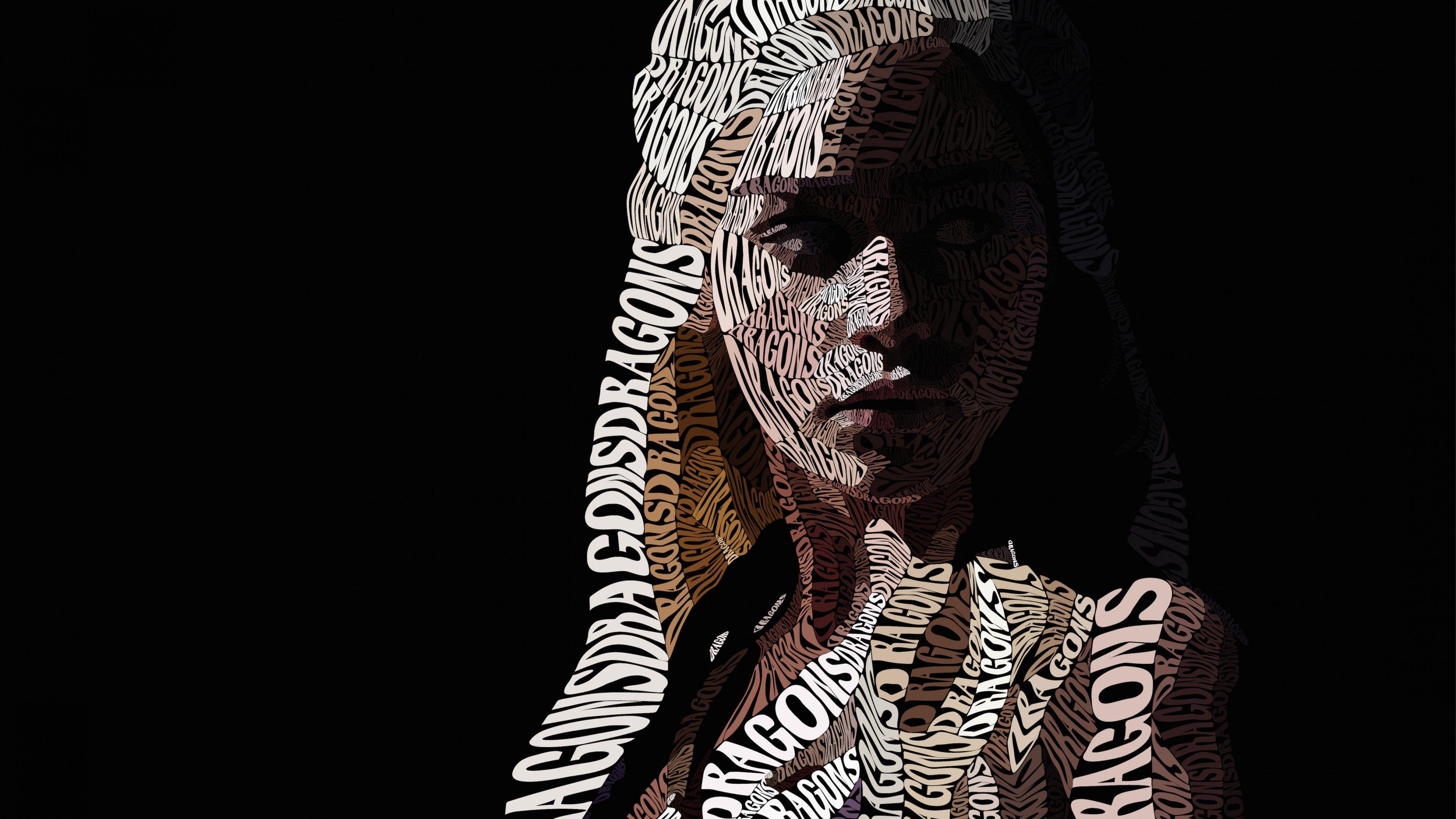 Typography Wallpapers Top Free Typography Backgrounds WallpaperAccess