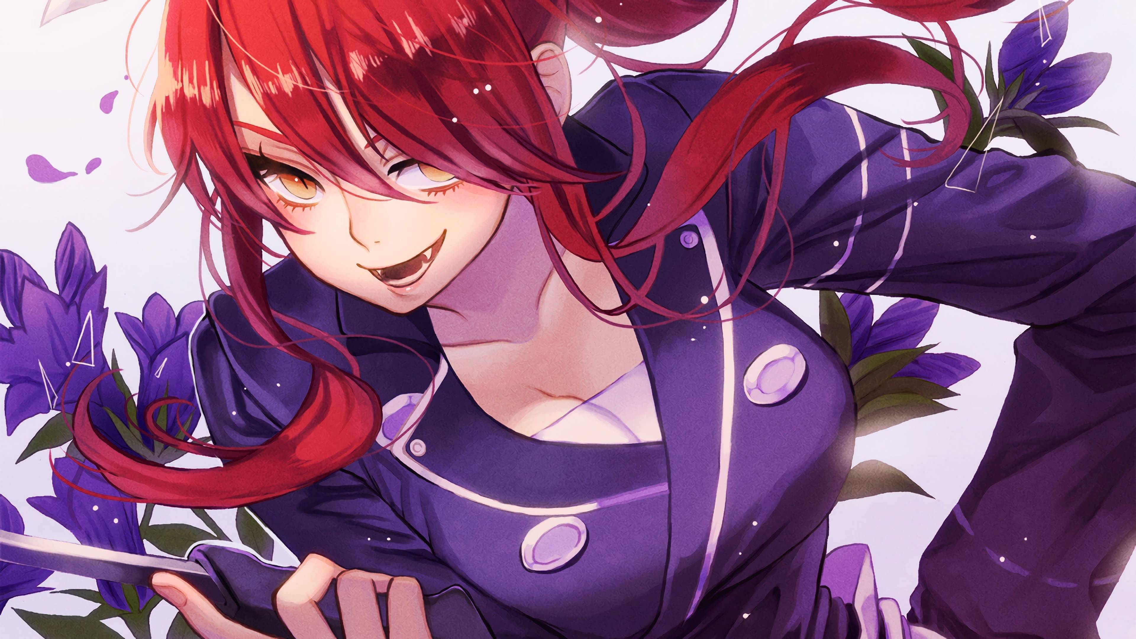 Food Wars Wallpapers Top Free Food Wars Backgrounds WallpaperAccess