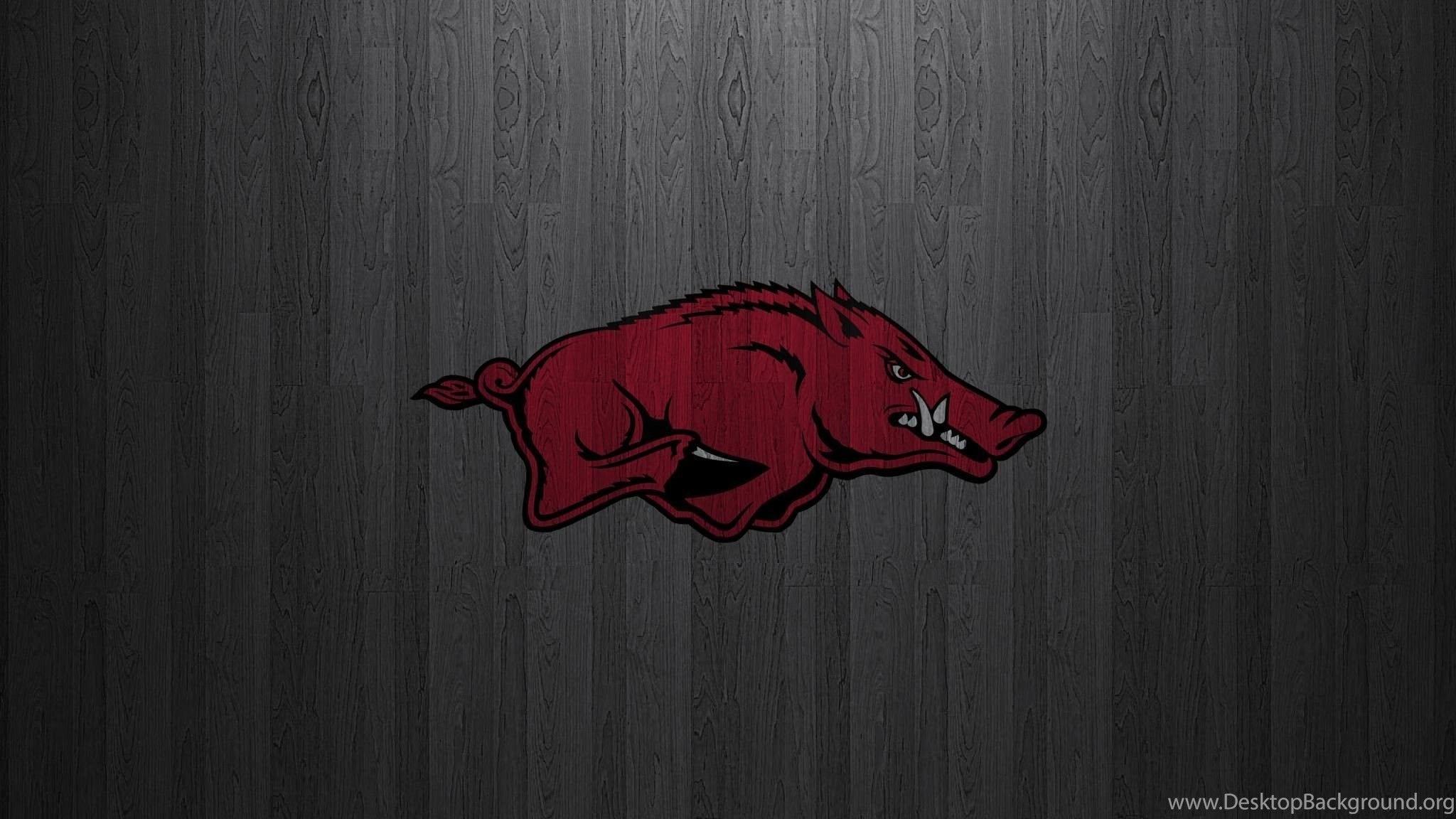 Arkansas Razorbacks Wallpapers Top Free Arkansas Razorbacks