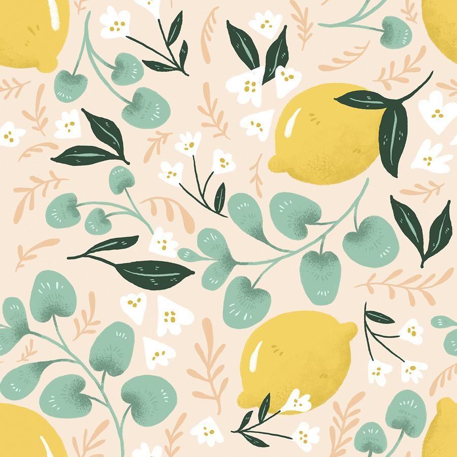 Lemons Wallpapers Top Free Lemons Backgrounds WallpaperAccess