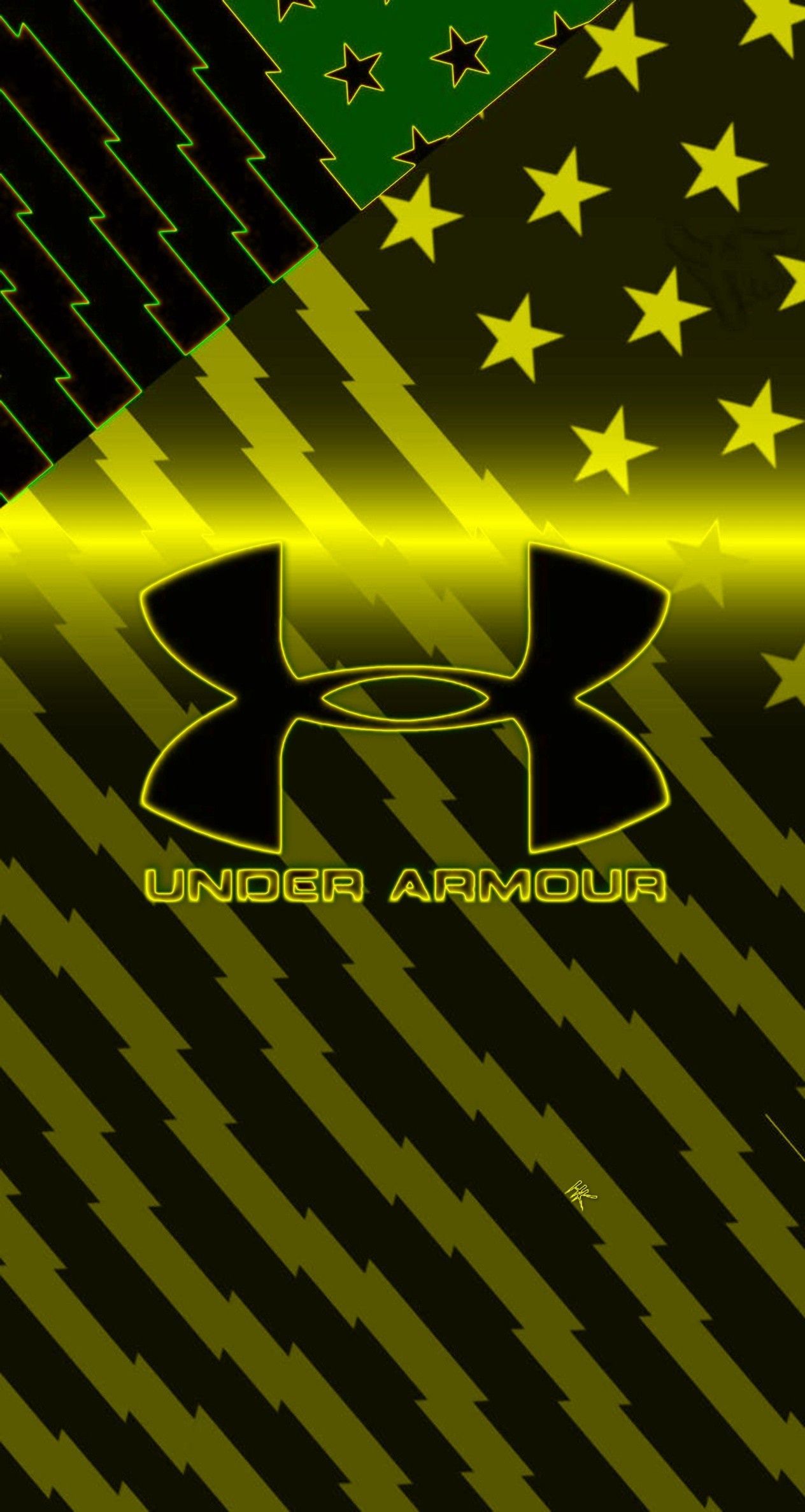 Under Armour Wallpapers Top Free Under Armour Backgrounds