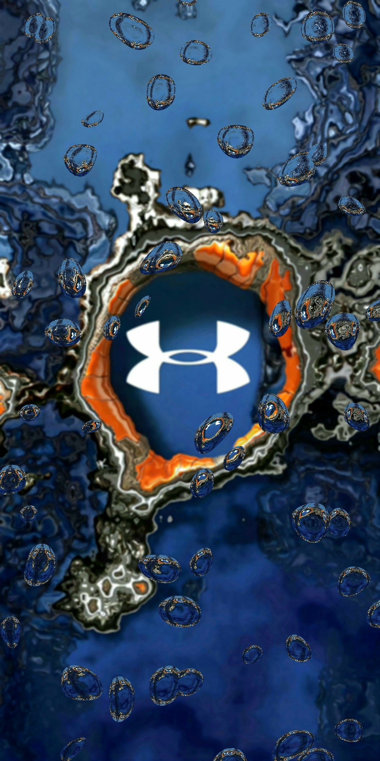 Under Armour Wallpapers Top Free Under Armour Backgrounds
