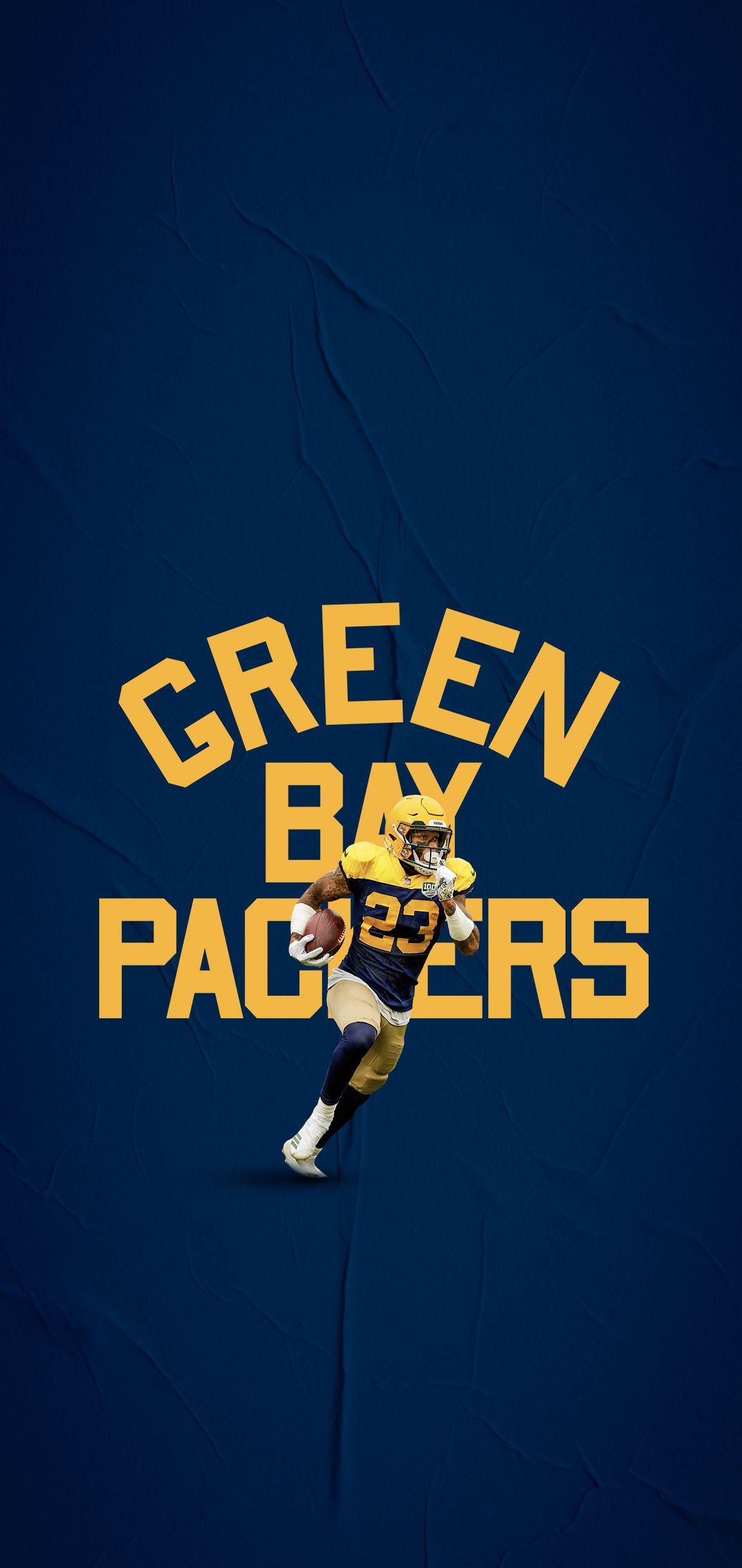 Green Bay Packers Wallpapers Top Free Green Bay Packers Backgrounds WallpaperAccess