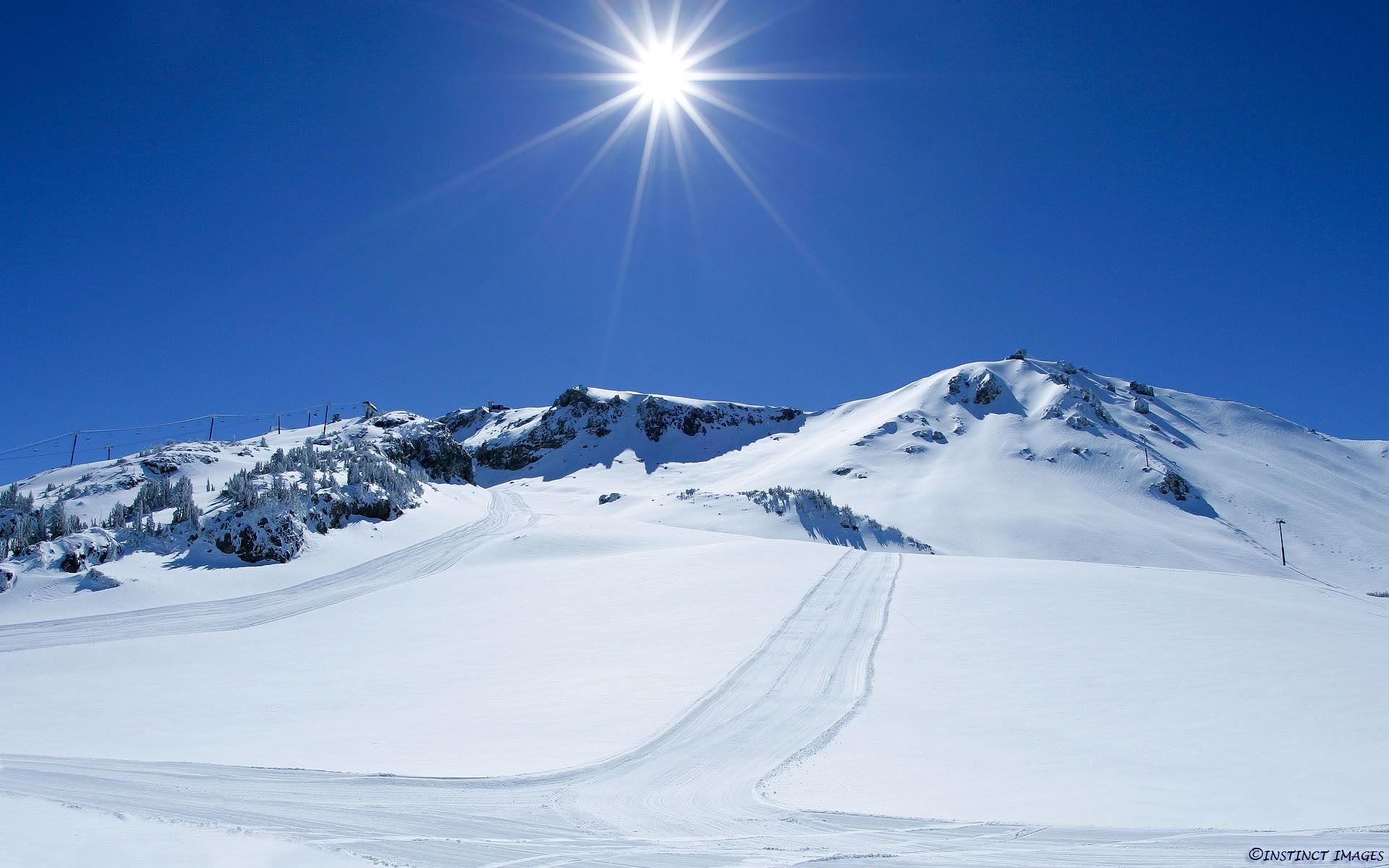 Ski Mountain Wallpapers Top Free Ski Mountain Backgrounds