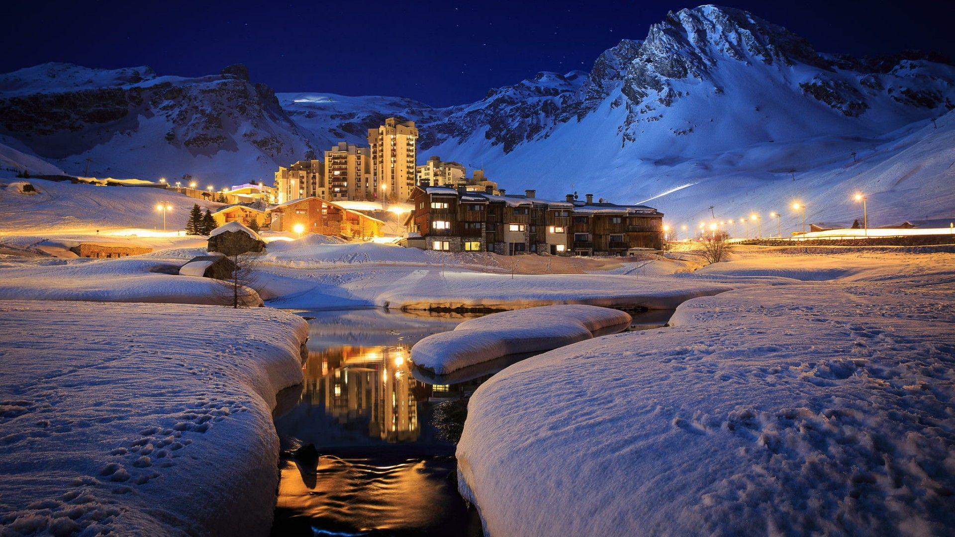 Ski Mountain Wallpapers Top Free Ski Mountain Backgrounds