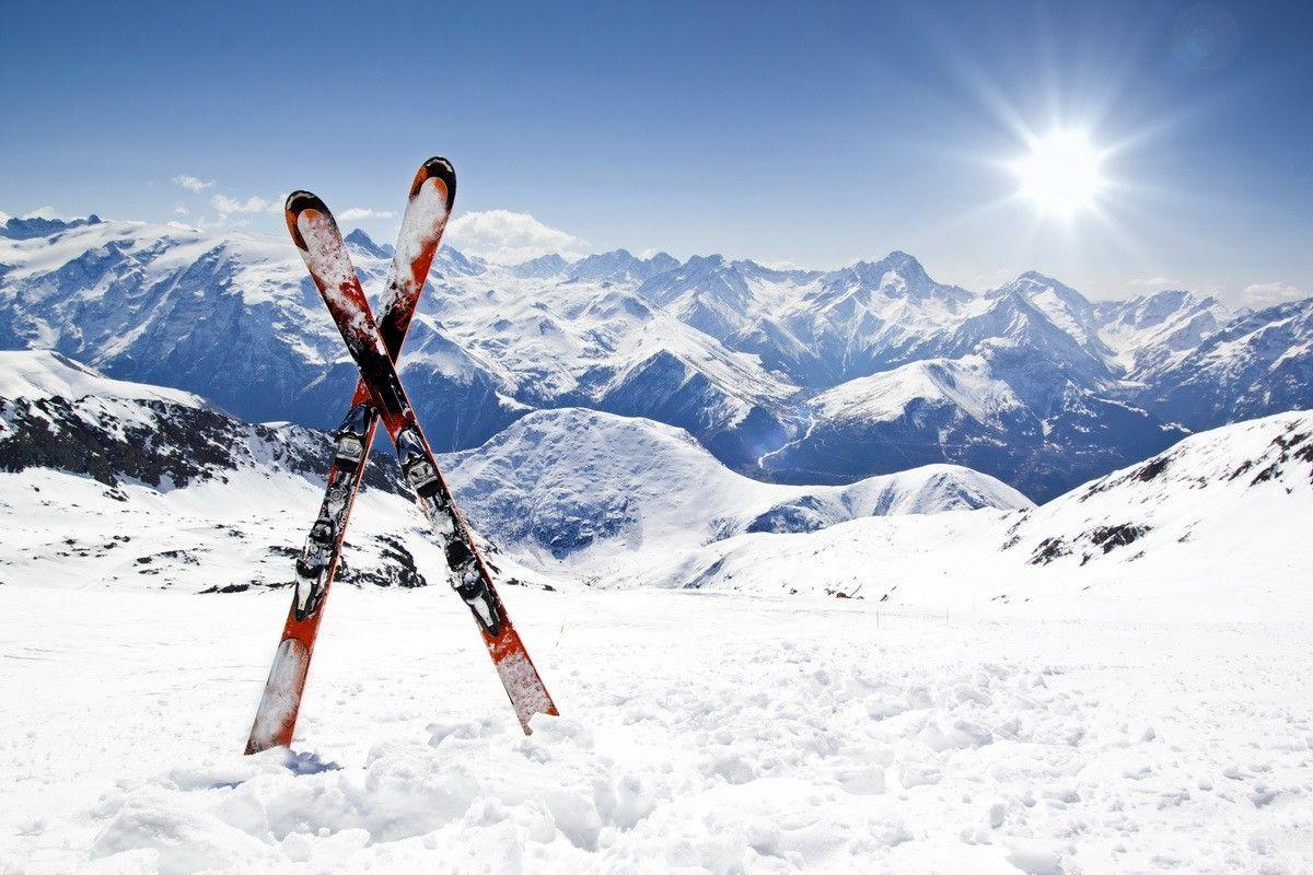 Ski Mountain Wallpapers Top Free Ski Mountain Backgrounds