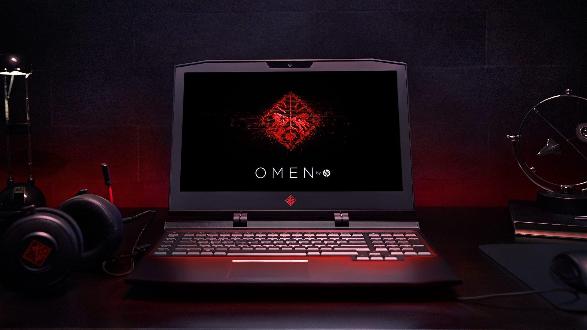 HP OMEN Wallpapers Top Free HP OMEN Backgrounds WallpaperAccess