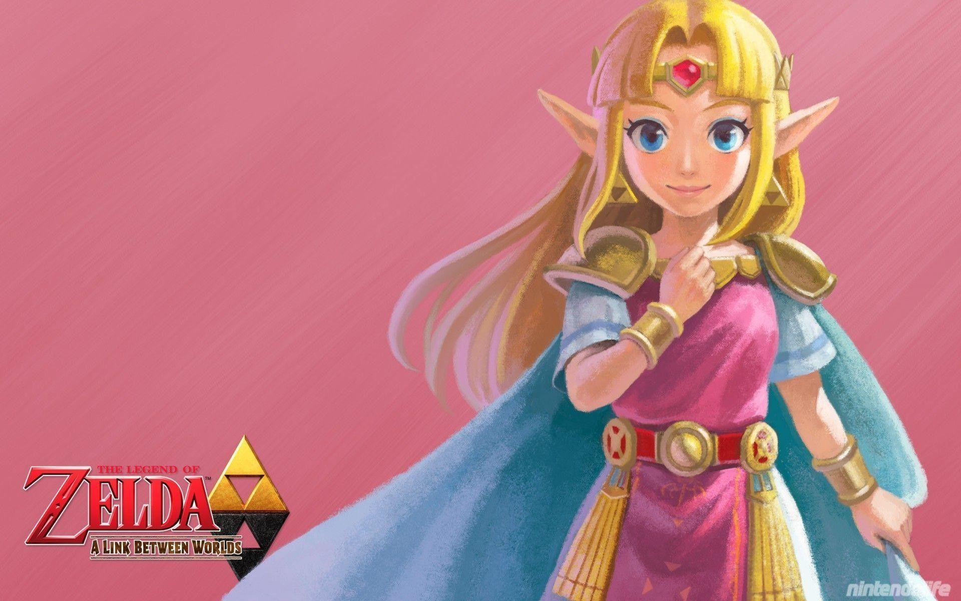 Princess Zelda Wallpapers Top Free Princess Zelda Backgrounds