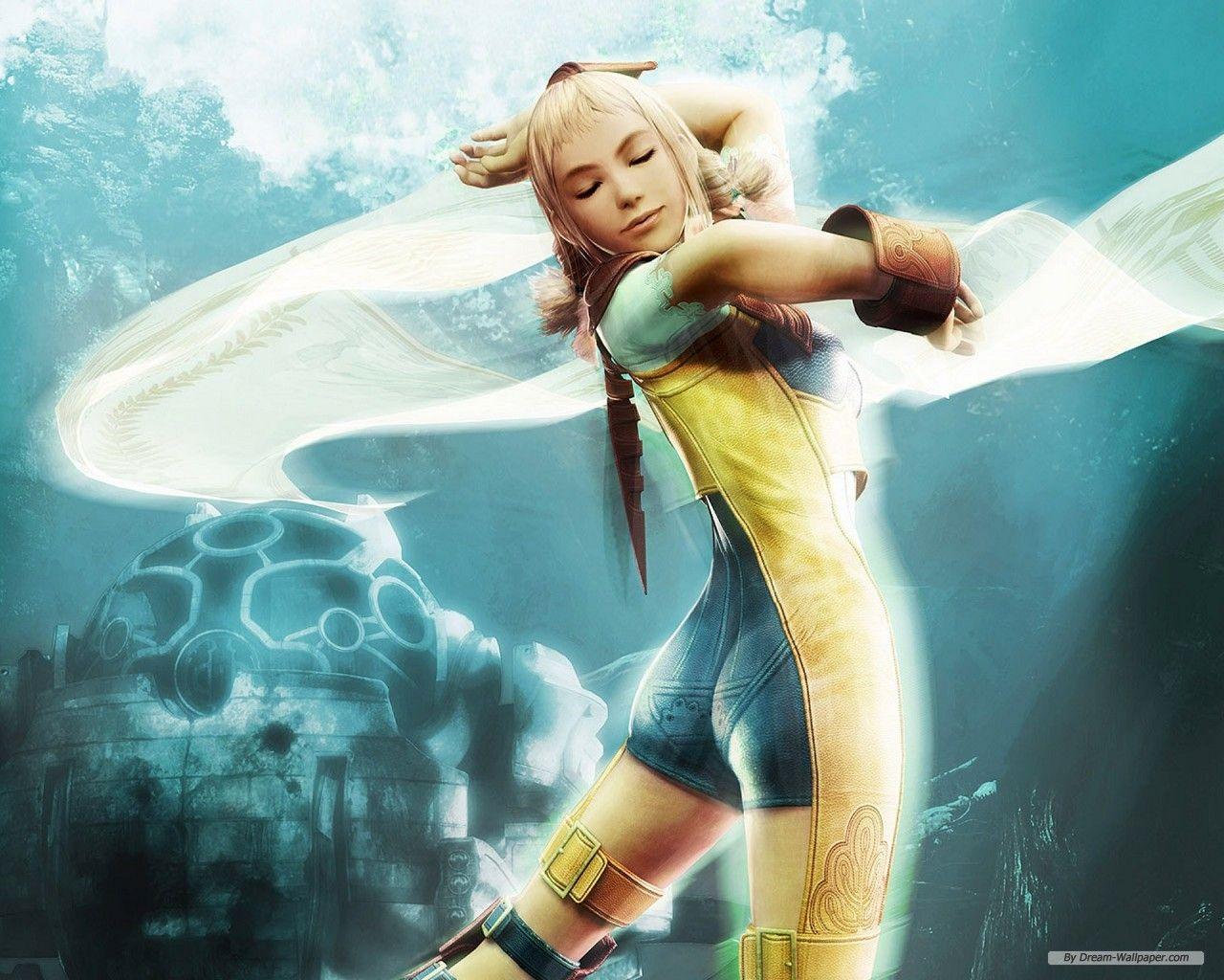 Game Girls Wallpapers Top Free Game Girls Backgrounds WallpaperAccess