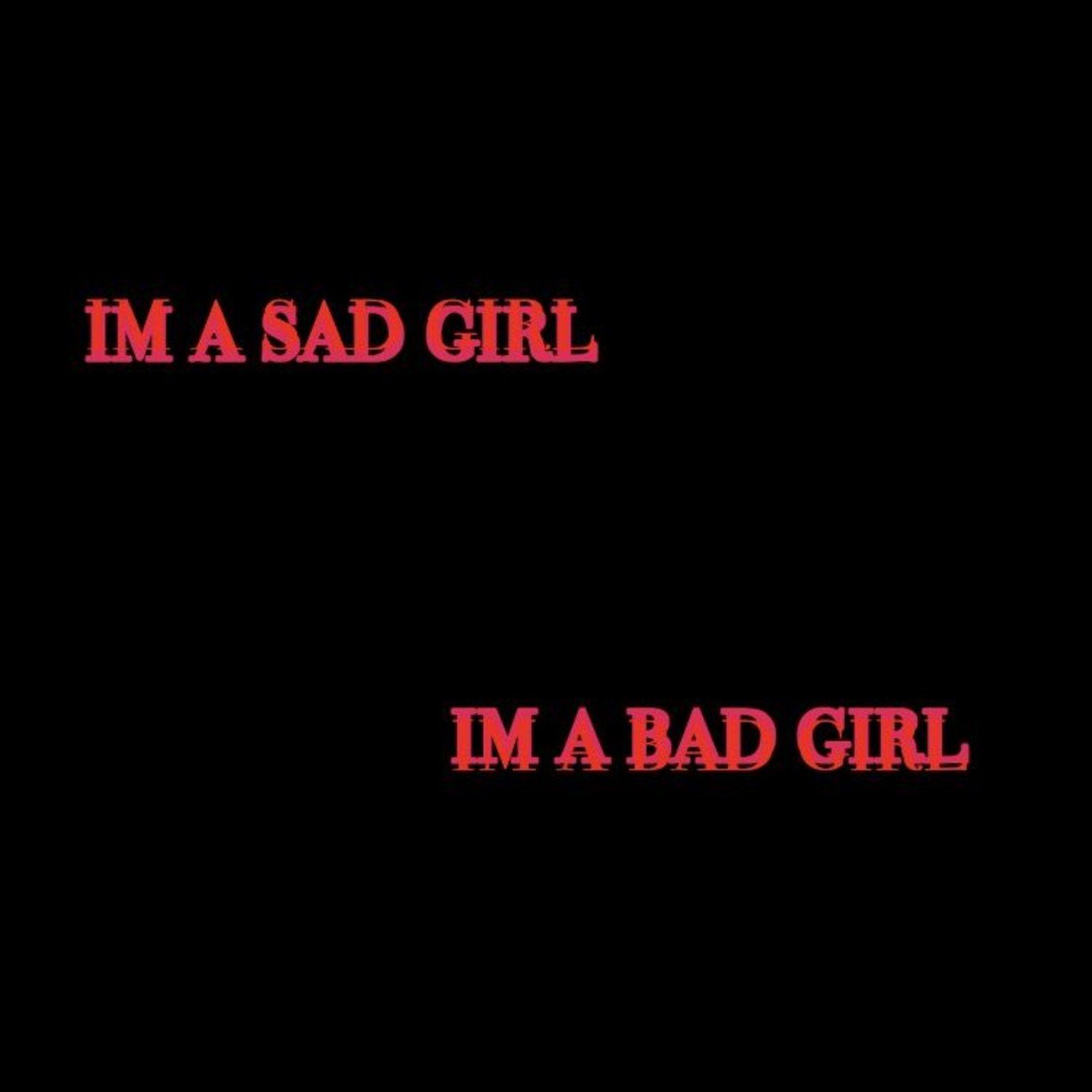 Bad Girl Wallpapers Top Free Bad Girl Backgrounds WallpaperAccess