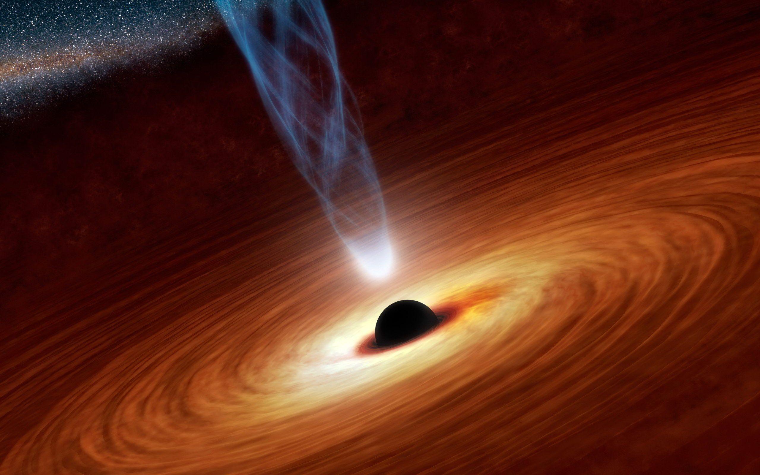 Black Hole High Resolution Wallpapers Top Free Black Hole High