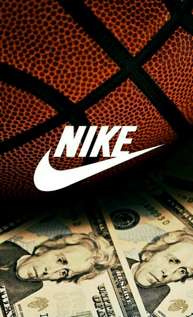 Nike Money Wallpapers Top Free Nike Money Backgrounds WallpaperAccess