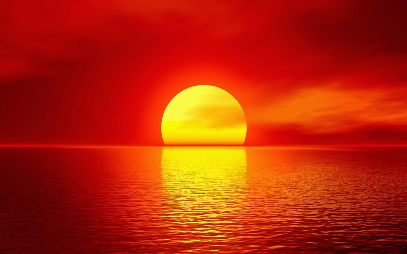 The Sun Wallpapers Top Free The Sun Backgrounds WallpaperAccess
