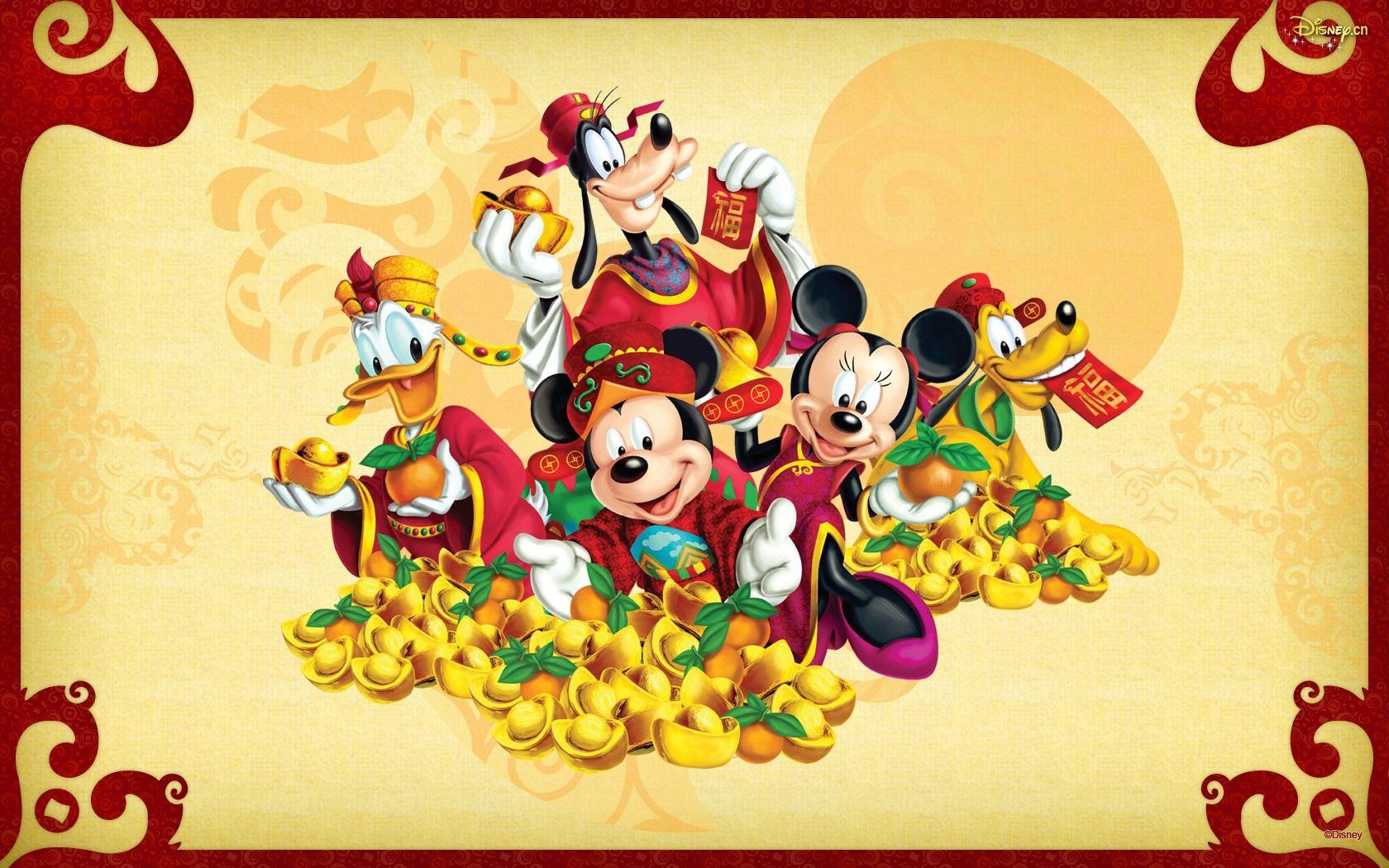 Mickey Mouse Thanksgiving Wallpapers Top Free Mickey Mouse
