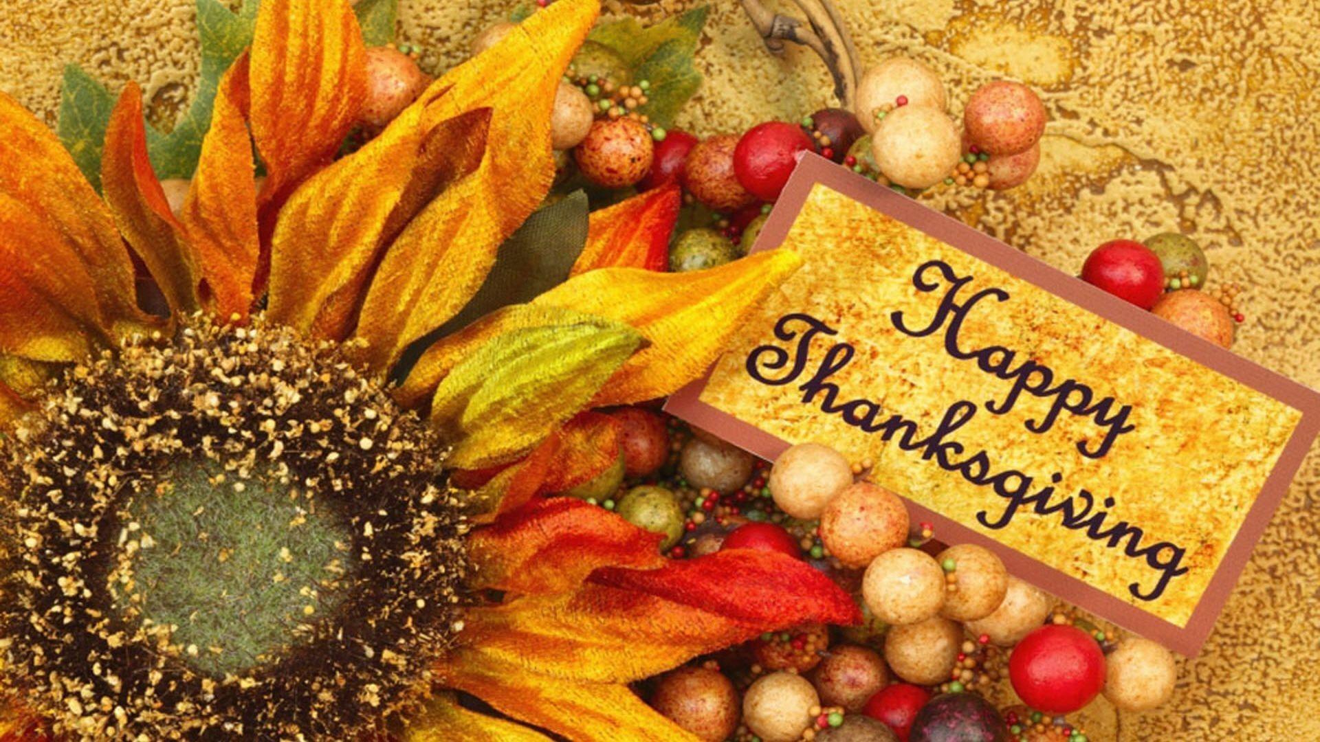 35+ Christian Thanksgiving Wallpapers for you