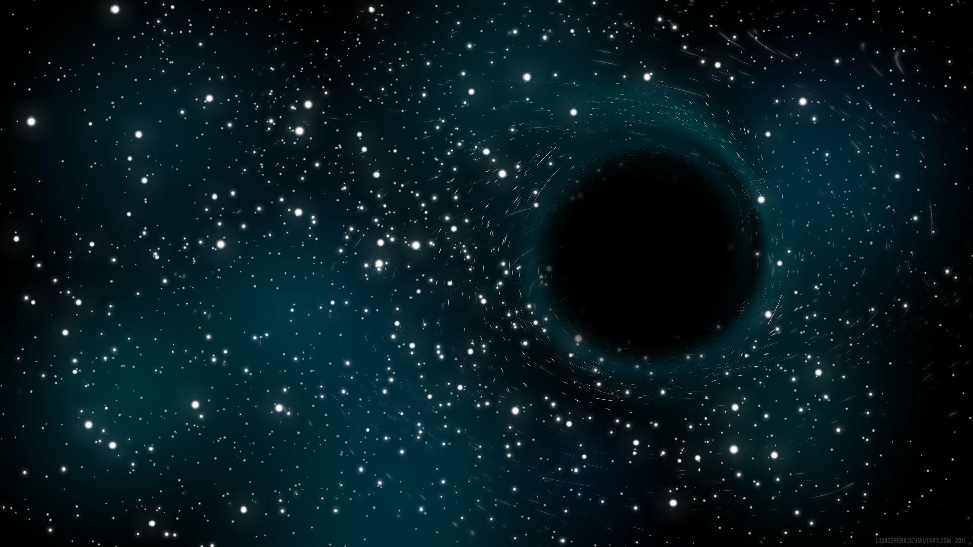 Supermassive Black Hole Wallpapers Top Free Supermassive Black Hole