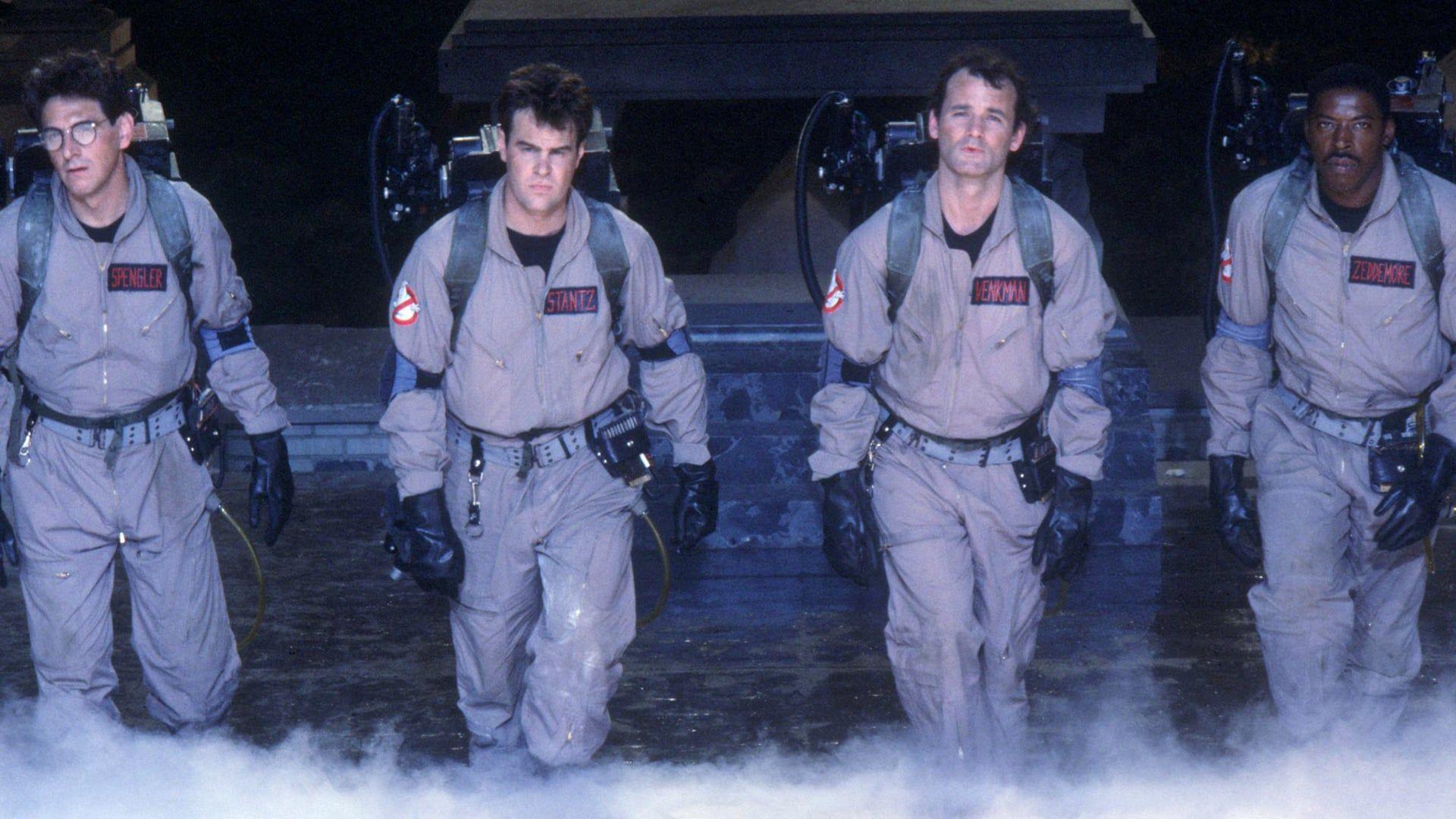 Hình nền Ghostbusters (1984) Top Những Hình Ảnh Đẹp