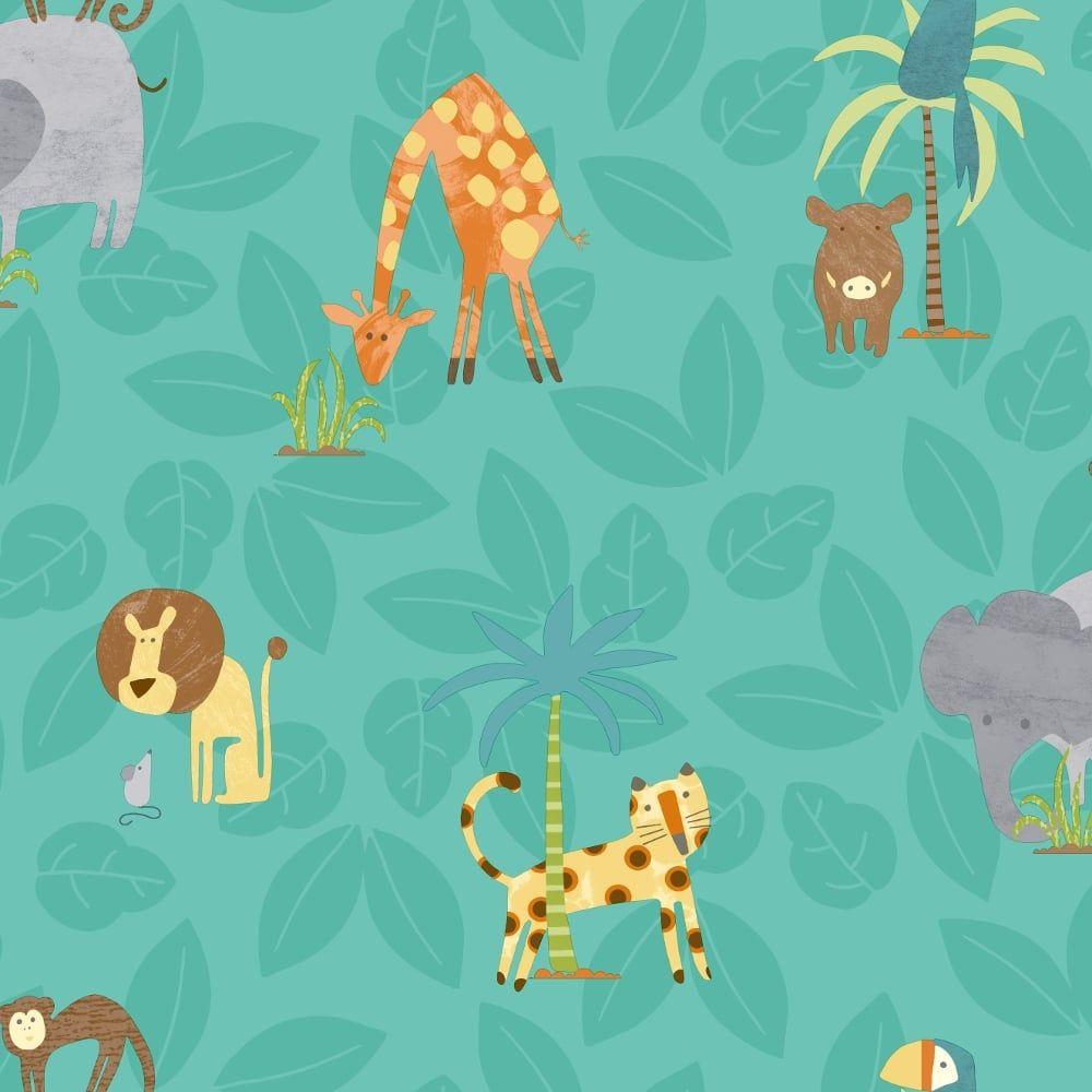 Jungle Animals Wallpapers Top Free Jungle Animals Backgrounds