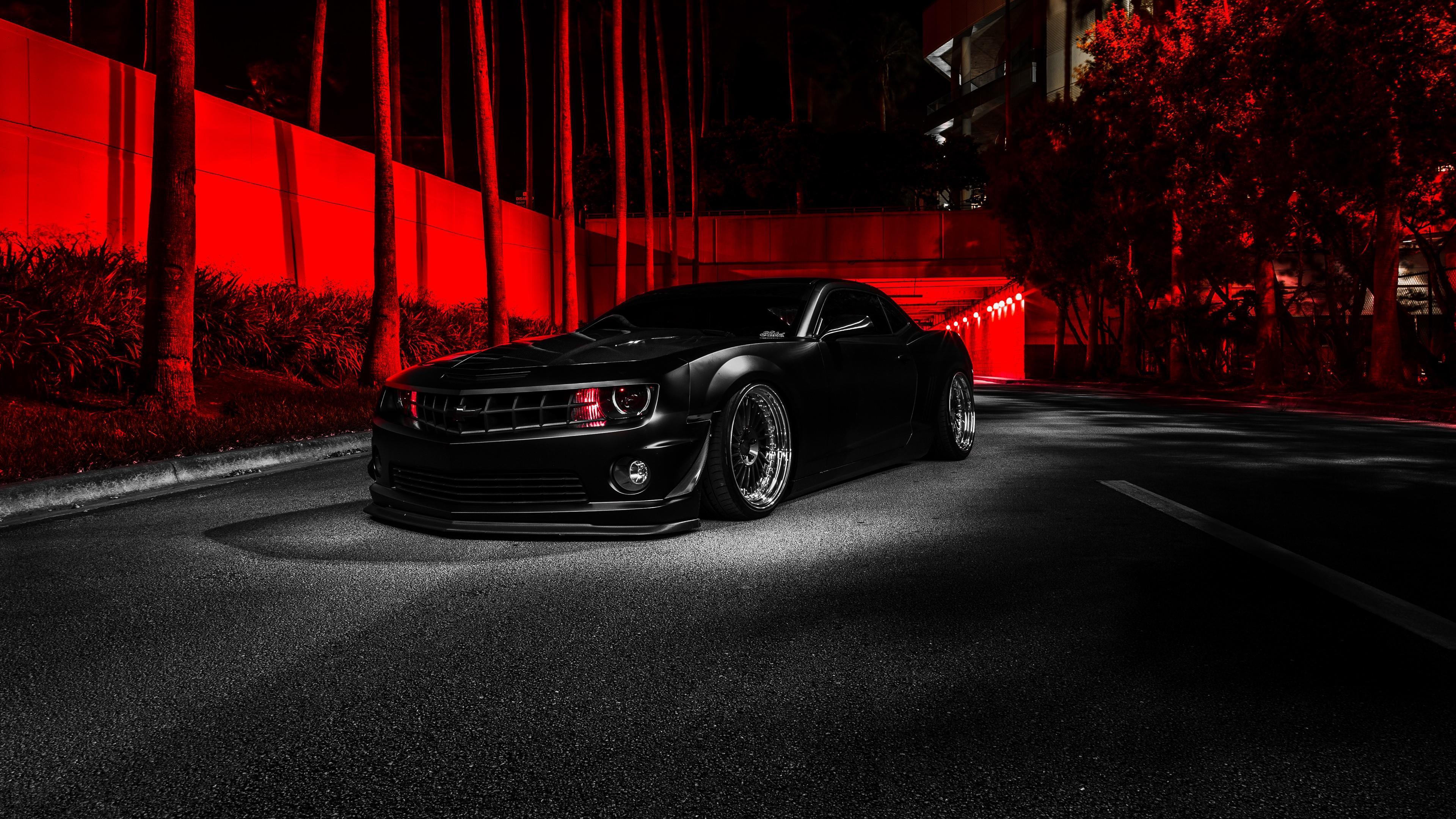 Black Camaro Wallpapers Top Free Black Camaro Backgrounds