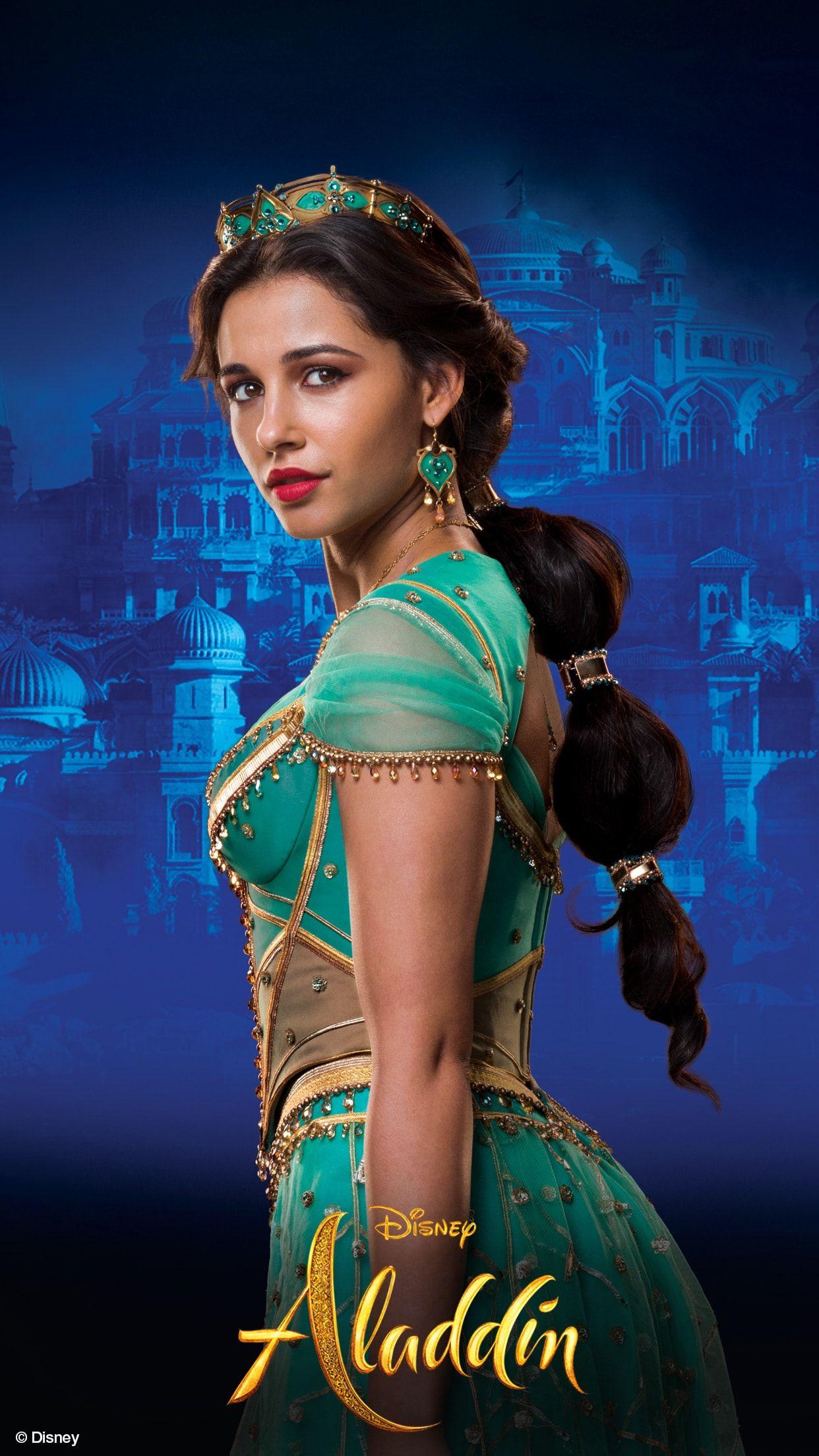 Aladdin 2019 Wallpapers Top Free Aladdin 2019 Backgrounds