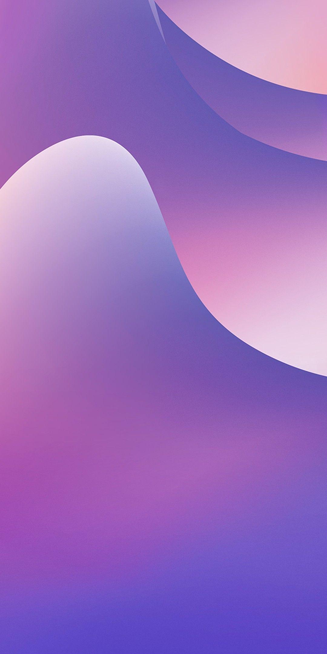 Huawei Y9 Prime 2019 Stock Wallpapers