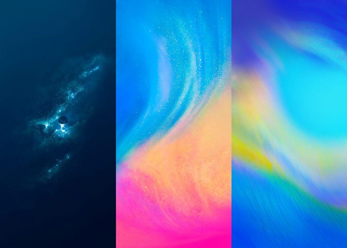 Vivo Wallpapers Top Free Vivo Backgrounds WallpaperAccess