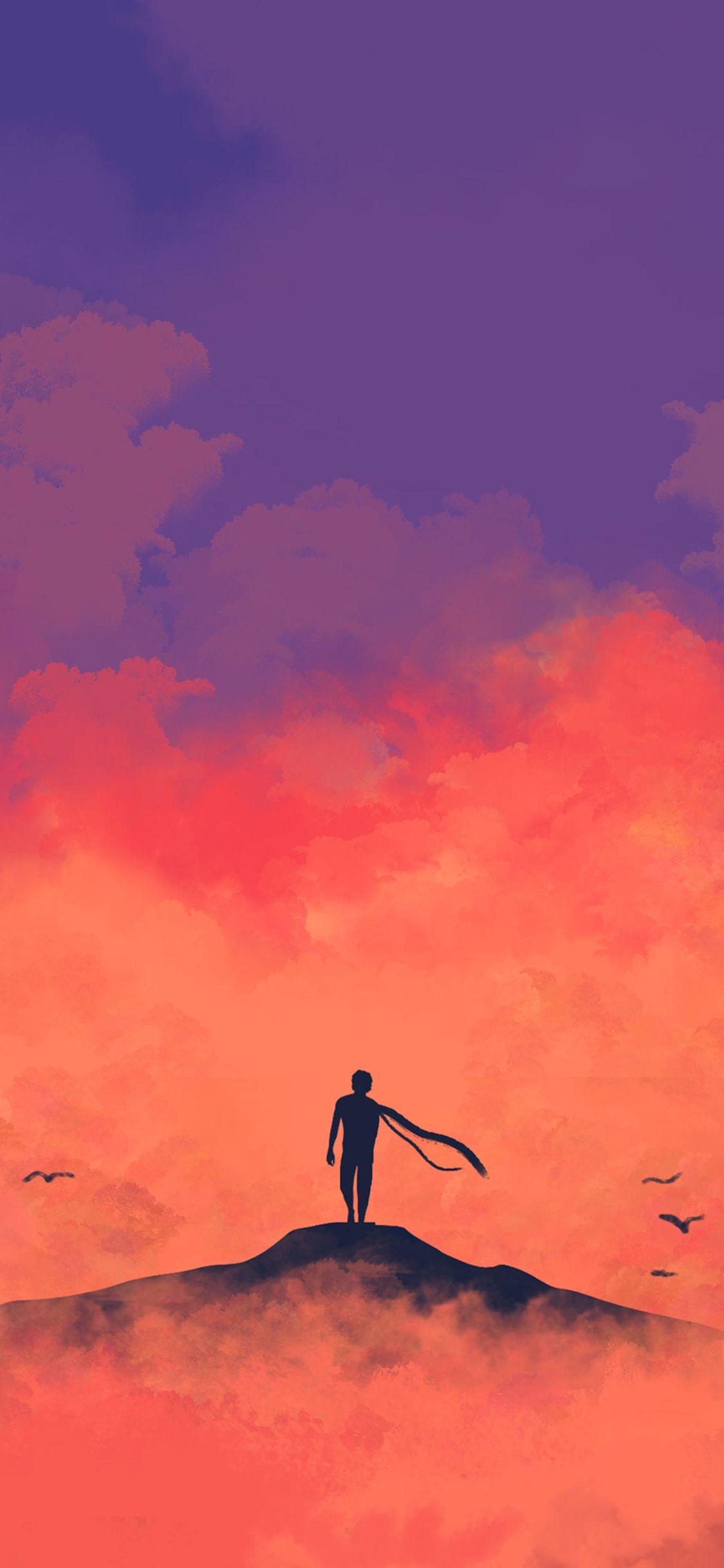 iPhone 10 Wallpapers Top Free iPhone 10 Backgrounds WallpaperAccess