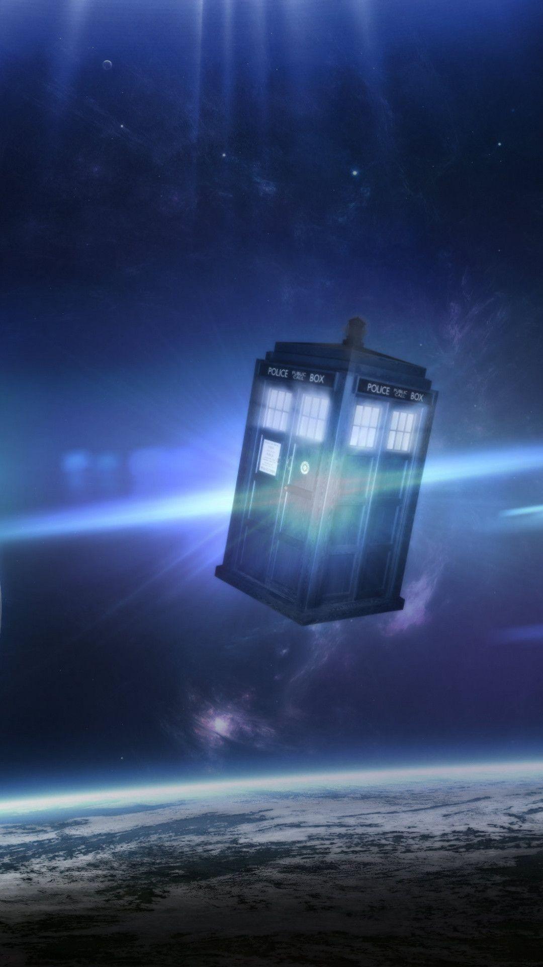 TARDIS Wallpapers Top Free TARDIS Backgrounds WallpaperAccess
