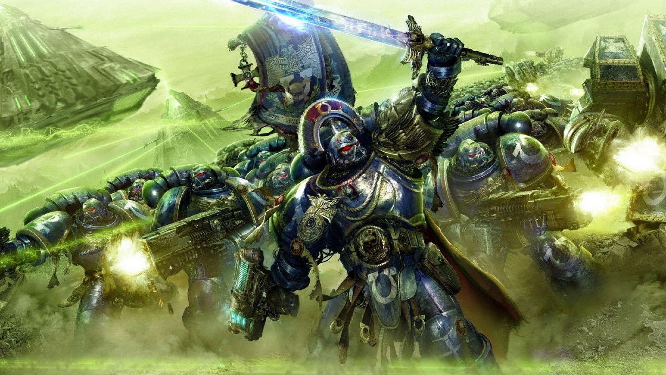 Ultramarines Wallpapers Top Free Ultramarines Backgrounds