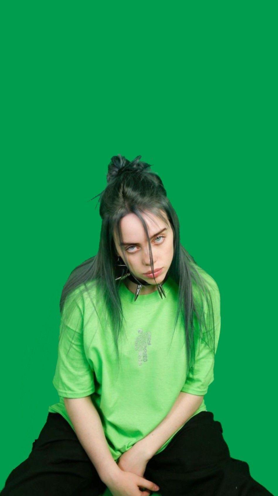 Billie Eilish Phone Wallpapers Top Free Billie Eilish Phone
