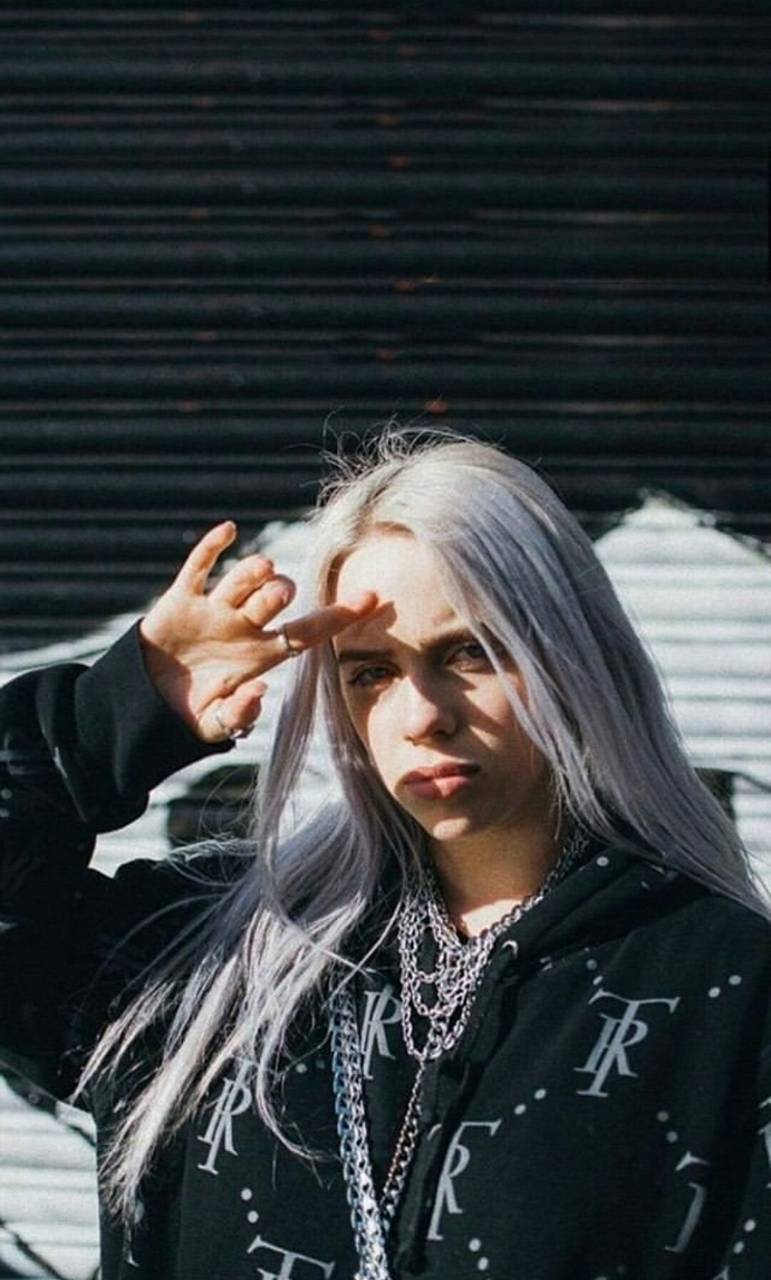 Billie Eilish Phone Wallpapers Top Free Billie Eilish Phone Backgrounds WallpaperAccess