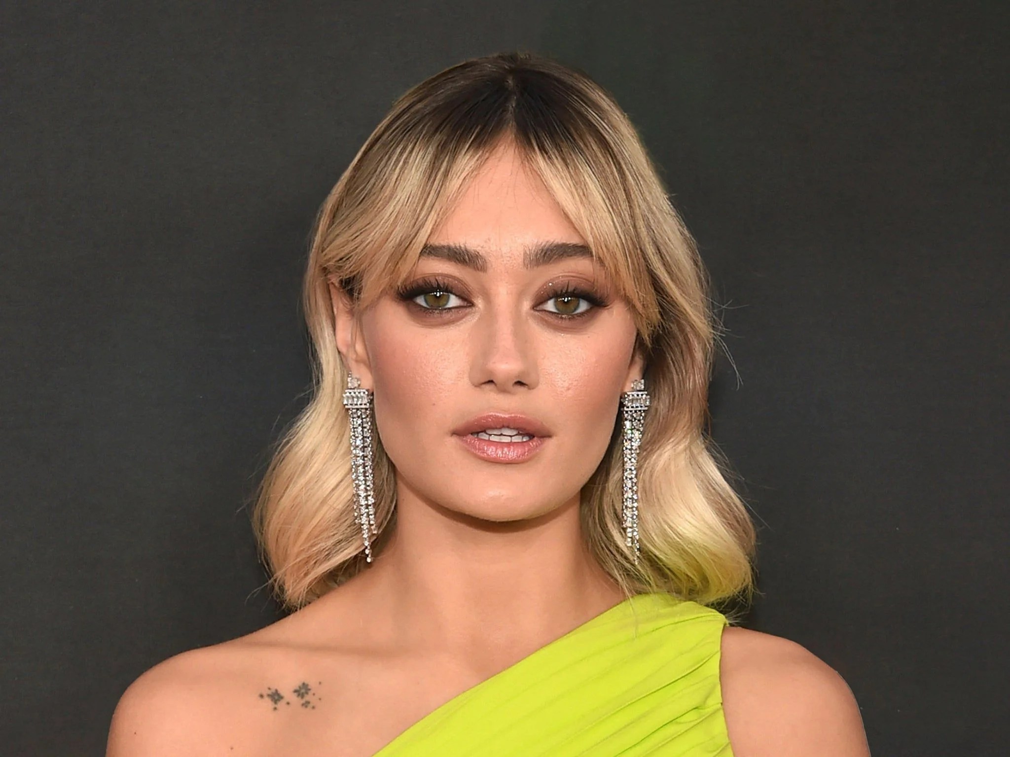 Ella Purnell Wallpapers - Top Free Ella Purnell Backgrounds