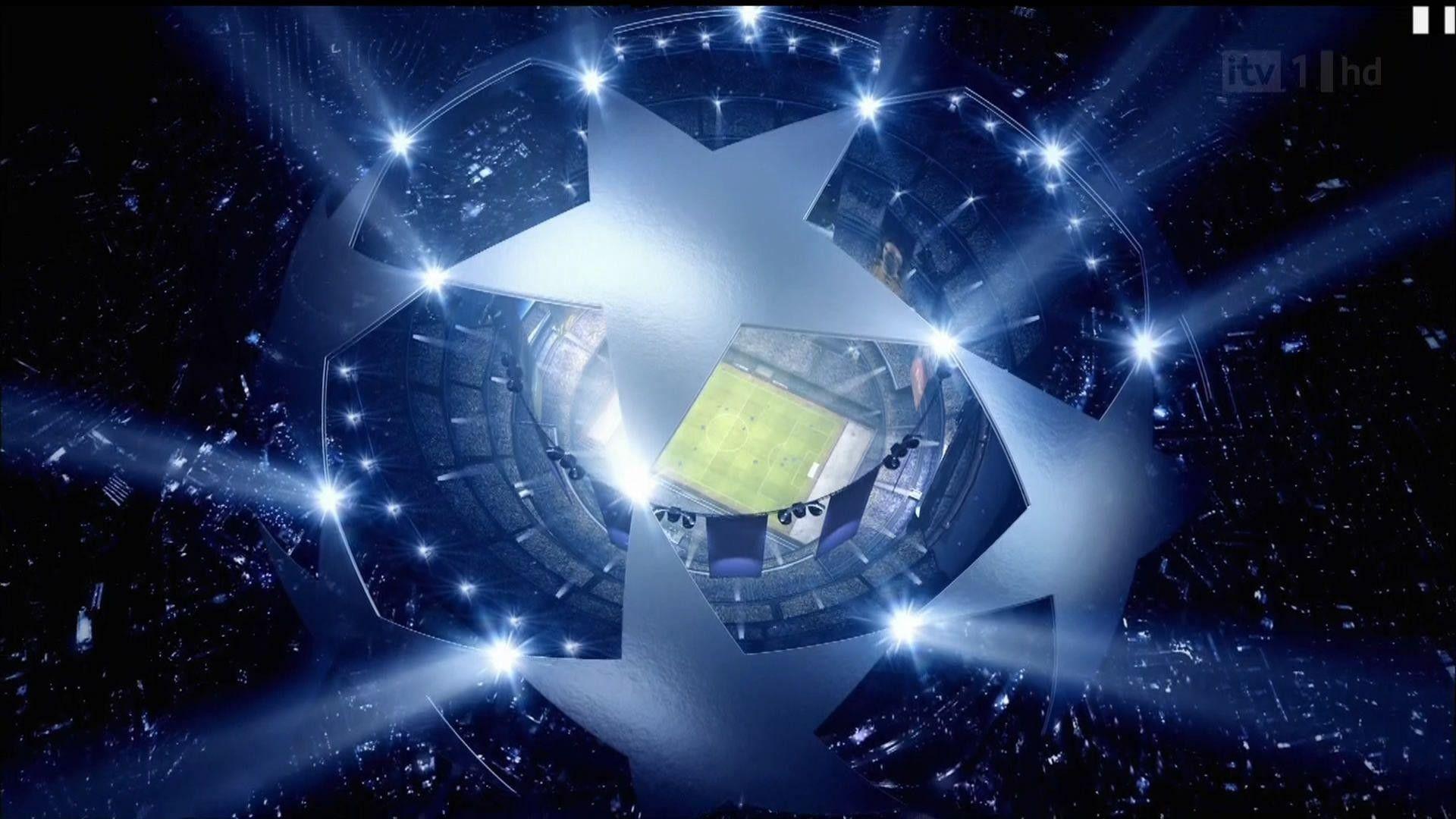 Champions League Wallpapers Top Free Champions League Backgrounds WallpaperAccess