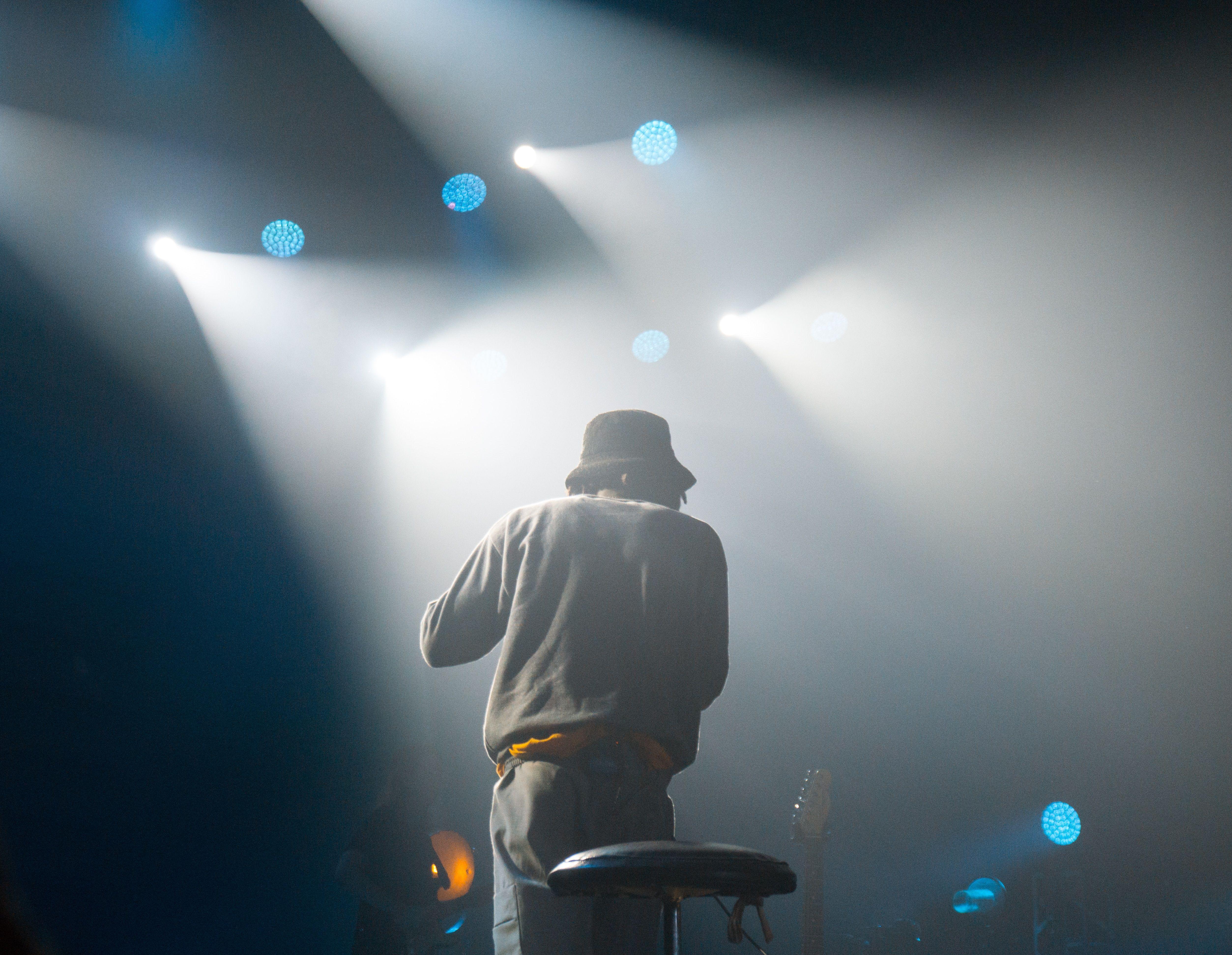 Daniel Caesar Wallpapers Top Free Daniel Caesar Backgrounds