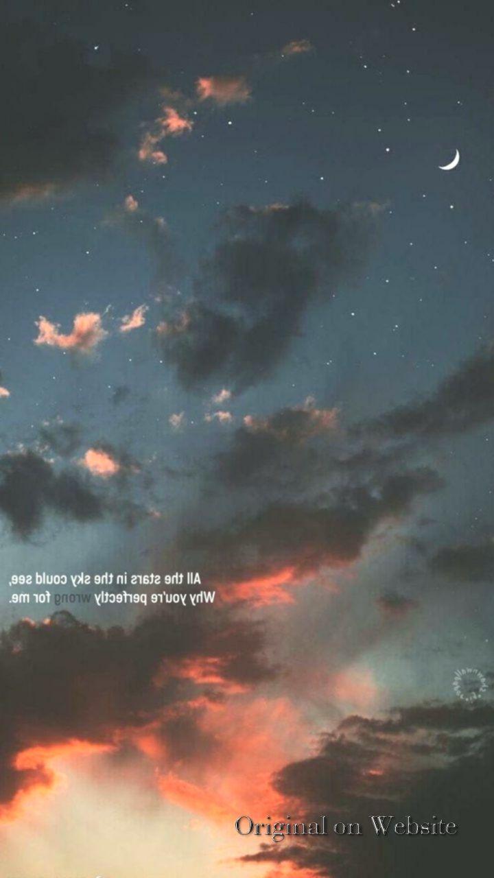 Night Aesthetic Wallpapers Top Free Night Aesthetic Backgrounds