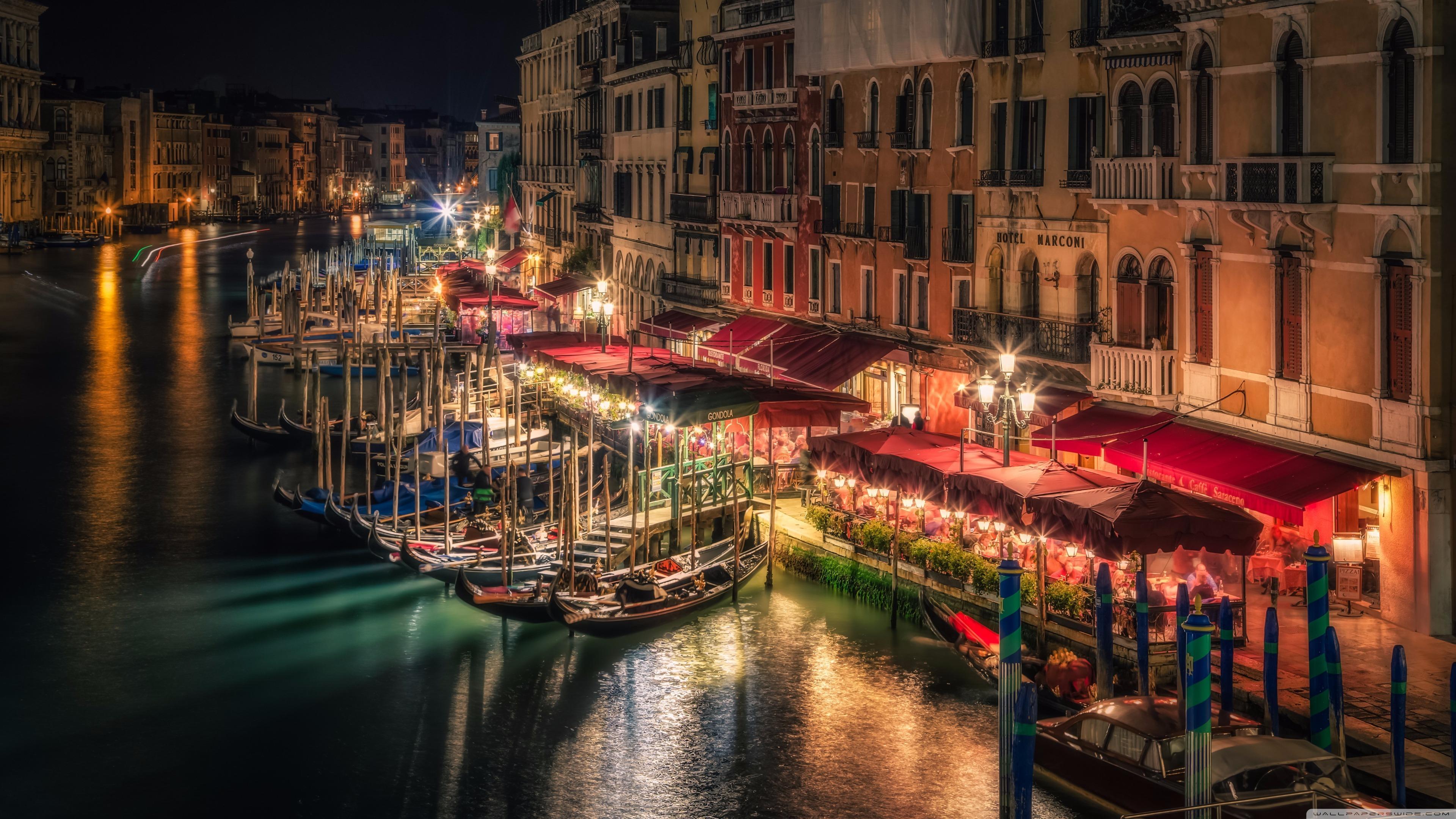 Venice Italy Wallpapers Top Free Venice Italy Backgrounds WallpaperAccess