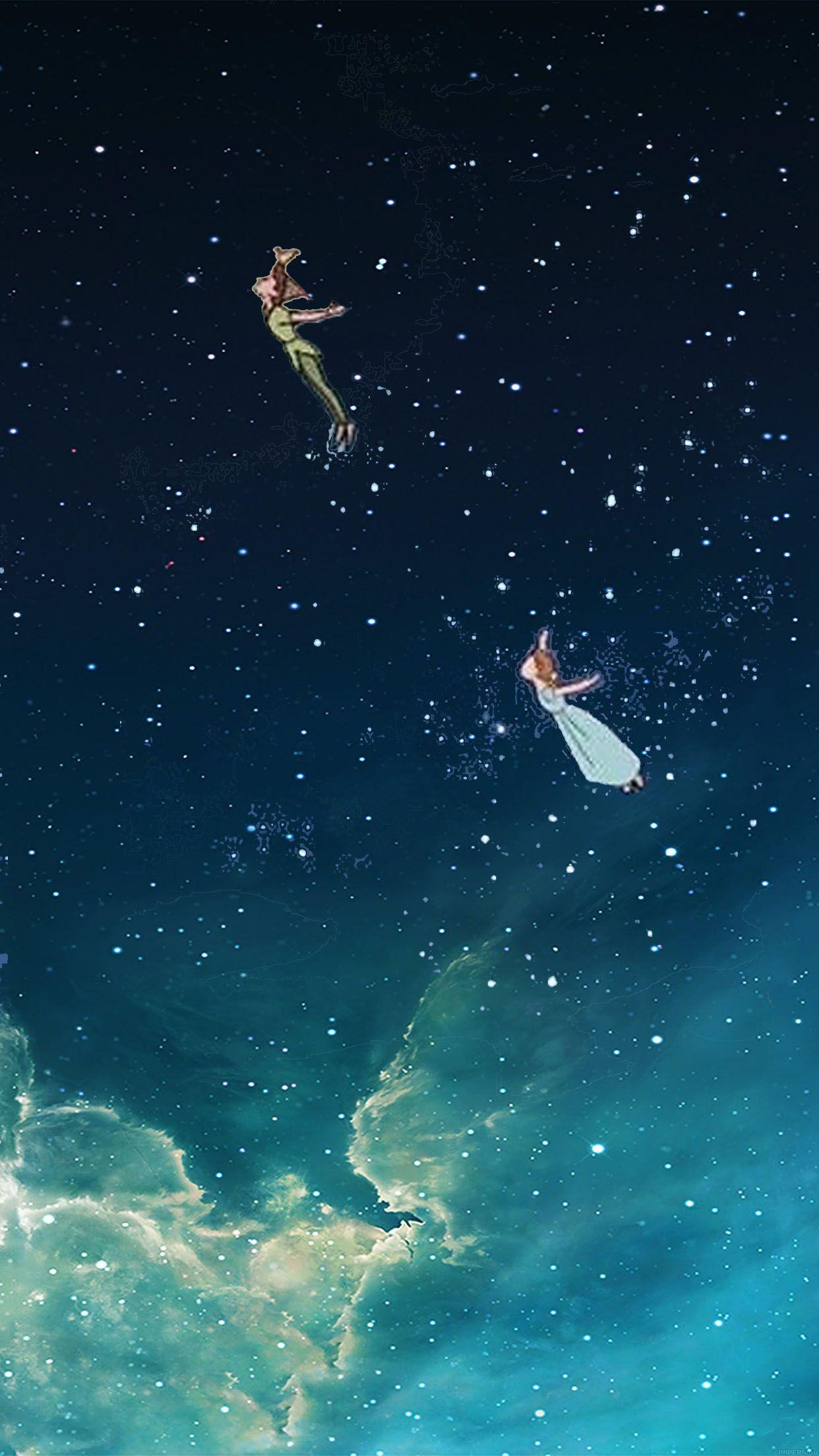 Peter Pan Wallpapers Top Free Peter Pan Backgrounds WallpaperAccess